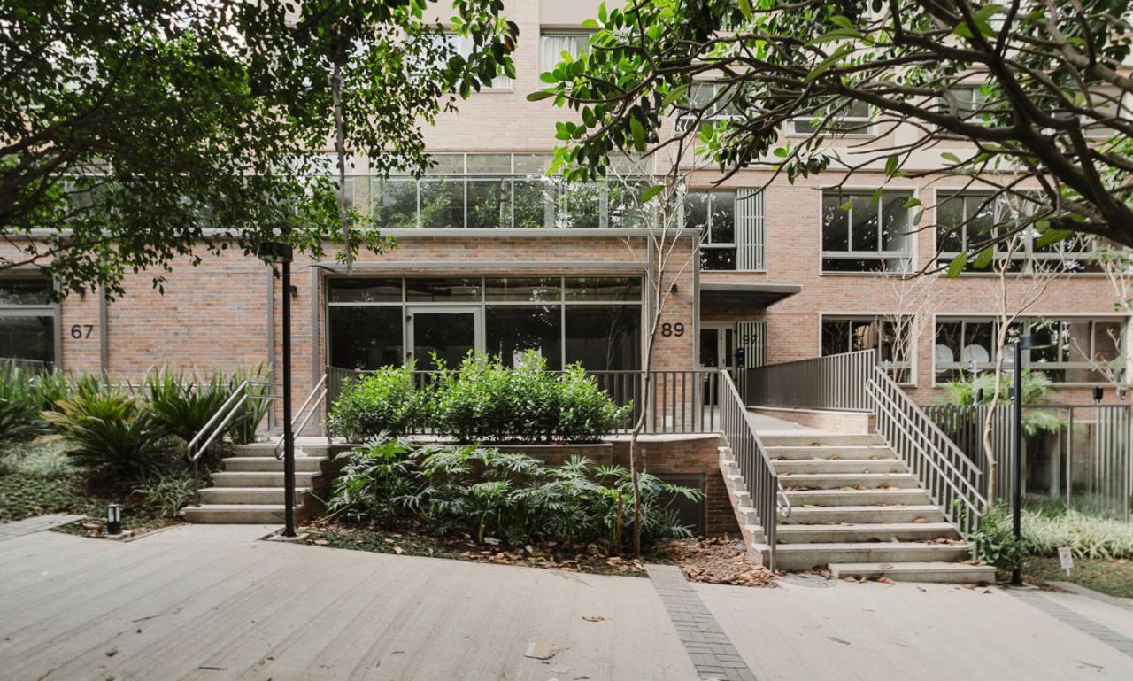 Apartamento Tabas - No Coracao Da Mariana No Essencia Da