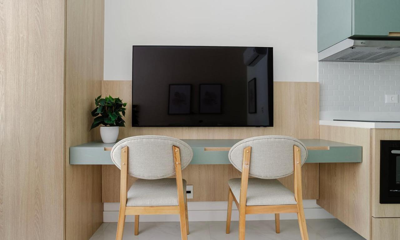 Apartamento Tabas - No Coracao Da Mariana No Essencia Da