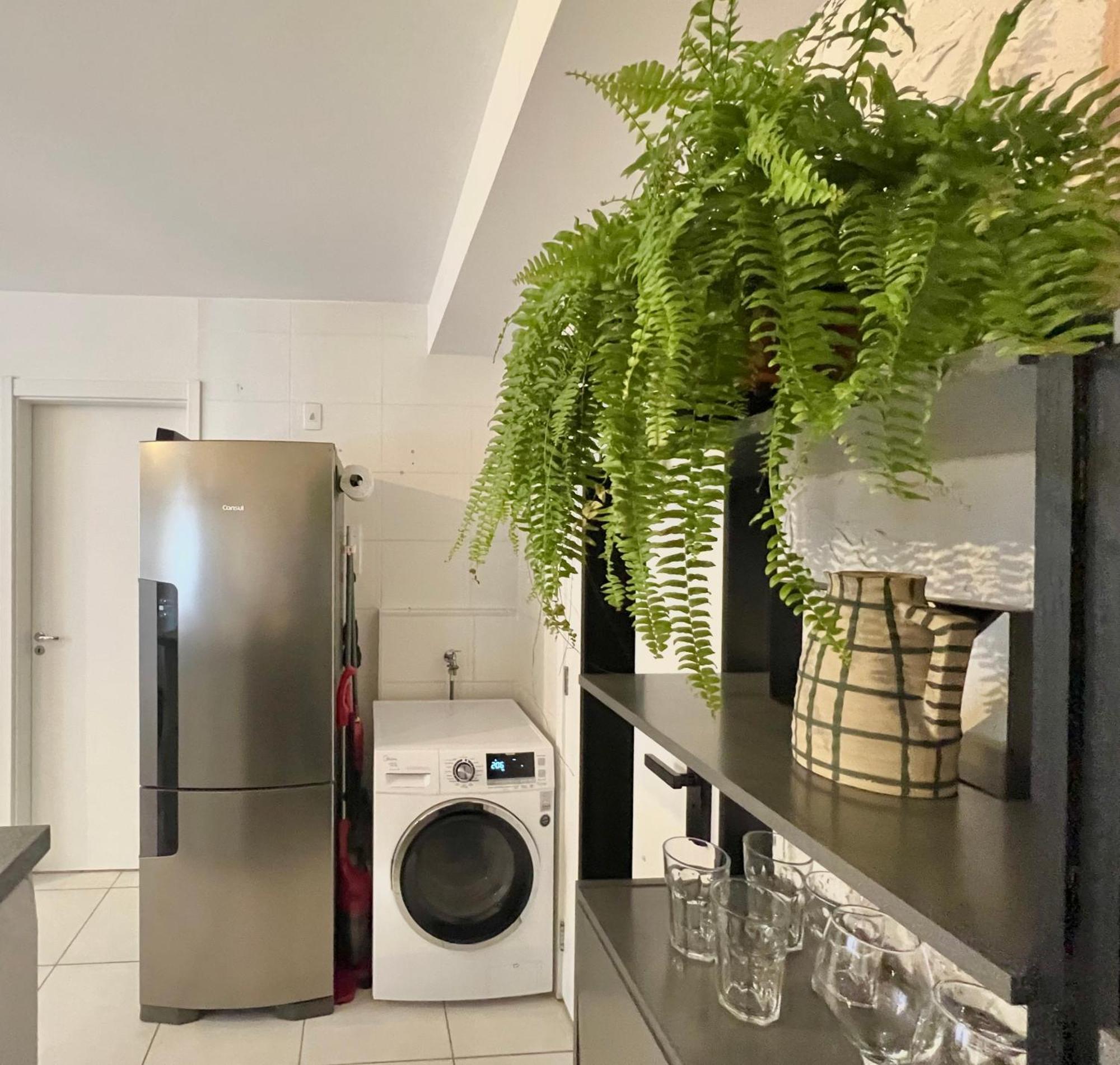 Sofisticado Em Sp Apartment *