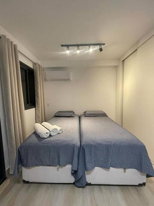 Daire Apto Na Republica Prox Arouche Sao Paulo
