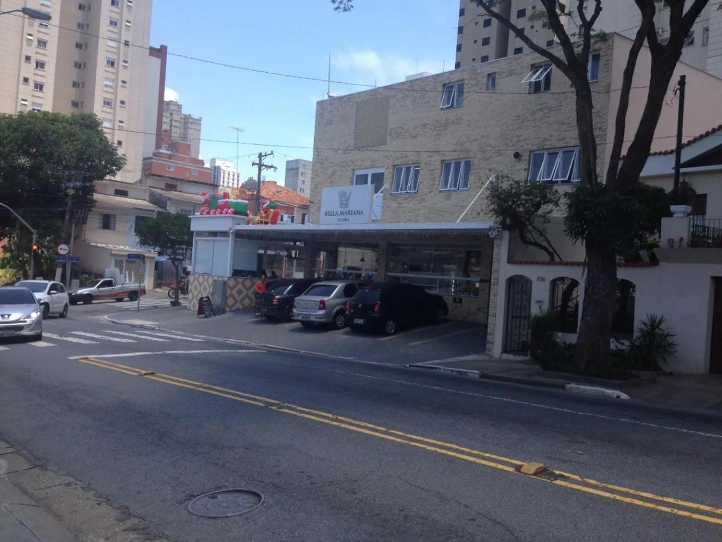 Casa Vl Mariana Com Garagem, Prox Metro E Sp Expo * Sao Paulo