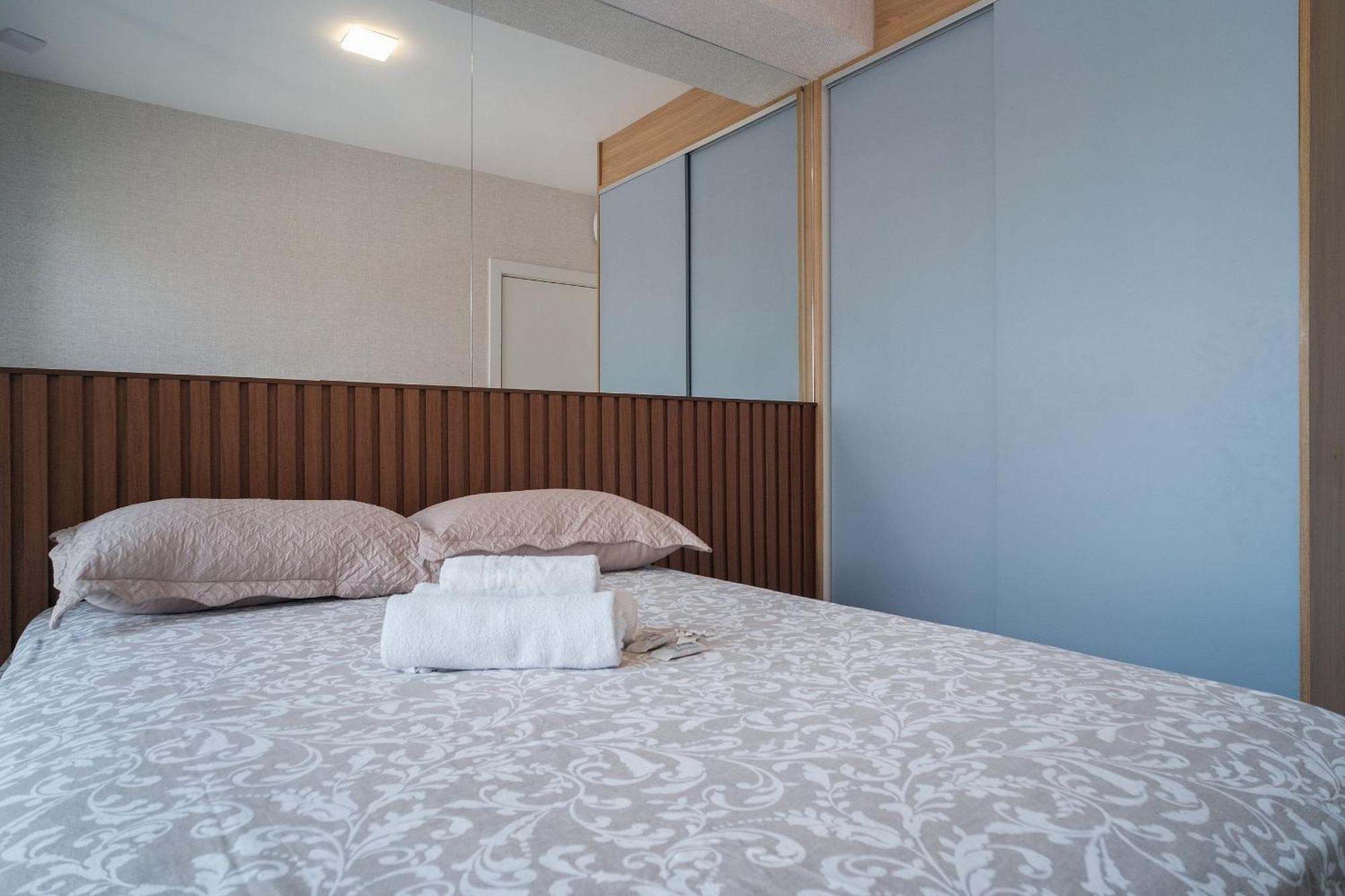 Apartment Yume Next Itaim *