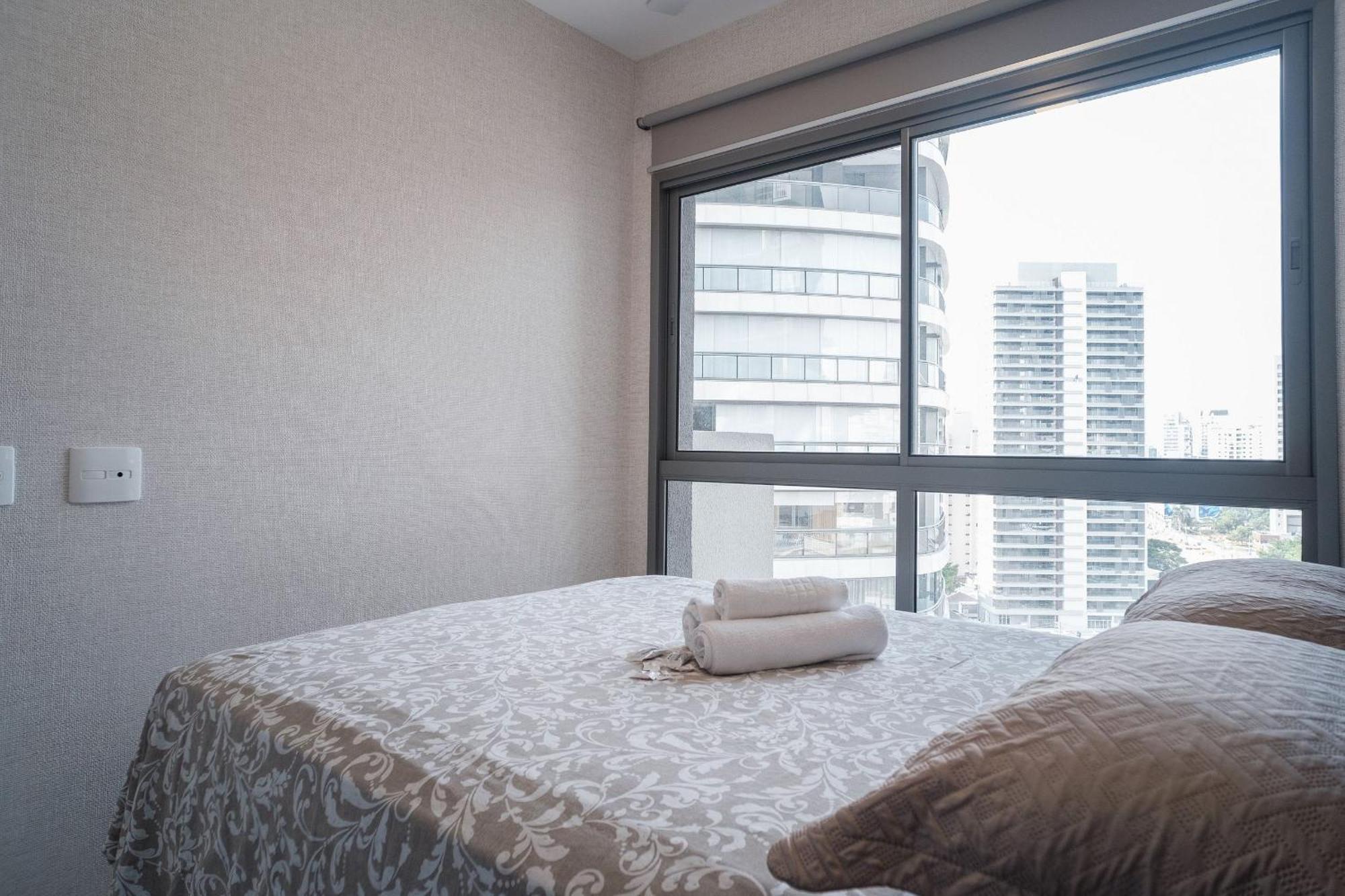Yume Next Itaim Apartment