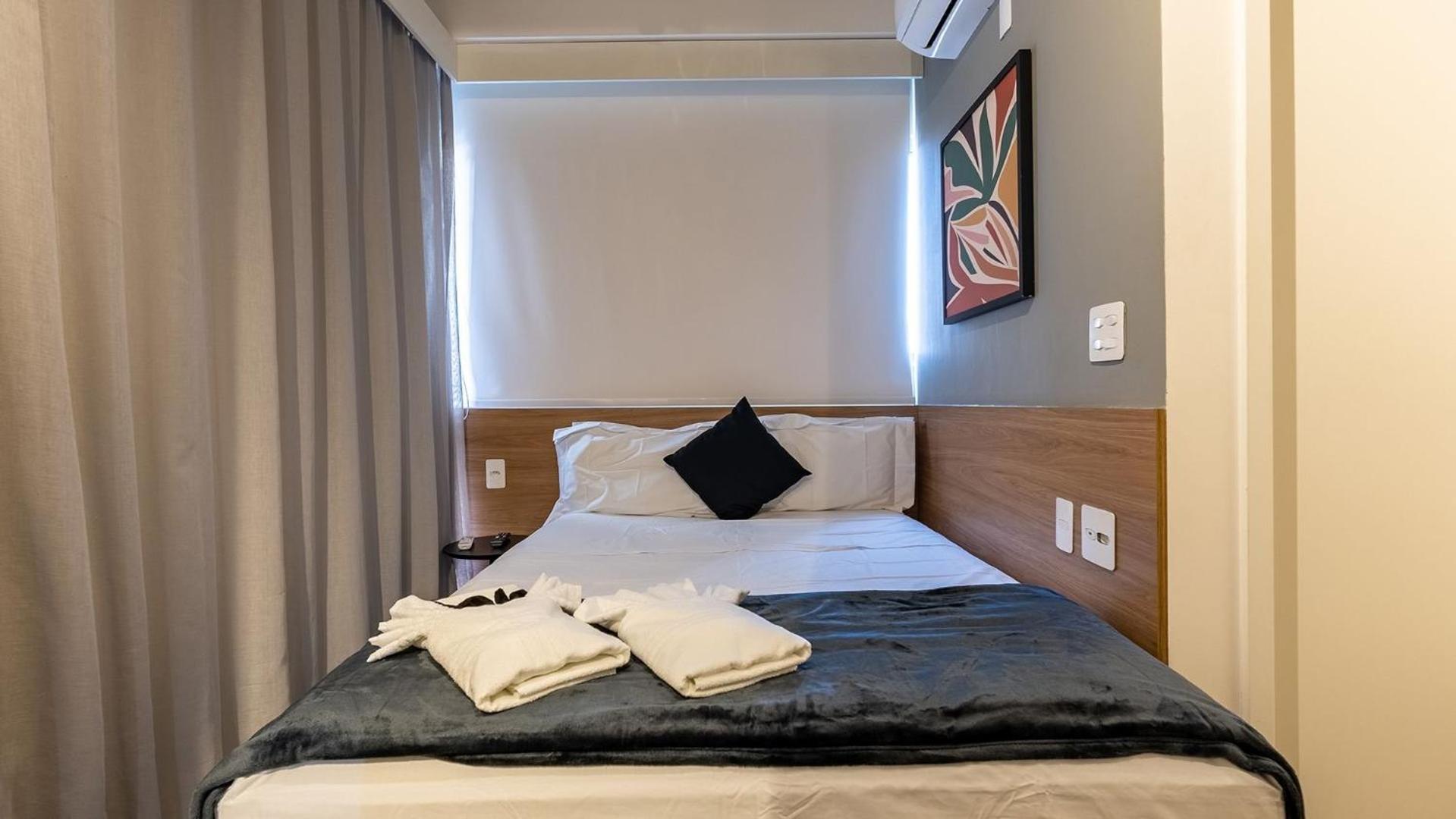 Tatil Evi Experiencia By Dabra House: Com Vista Panoramica, Jardim Paulista!