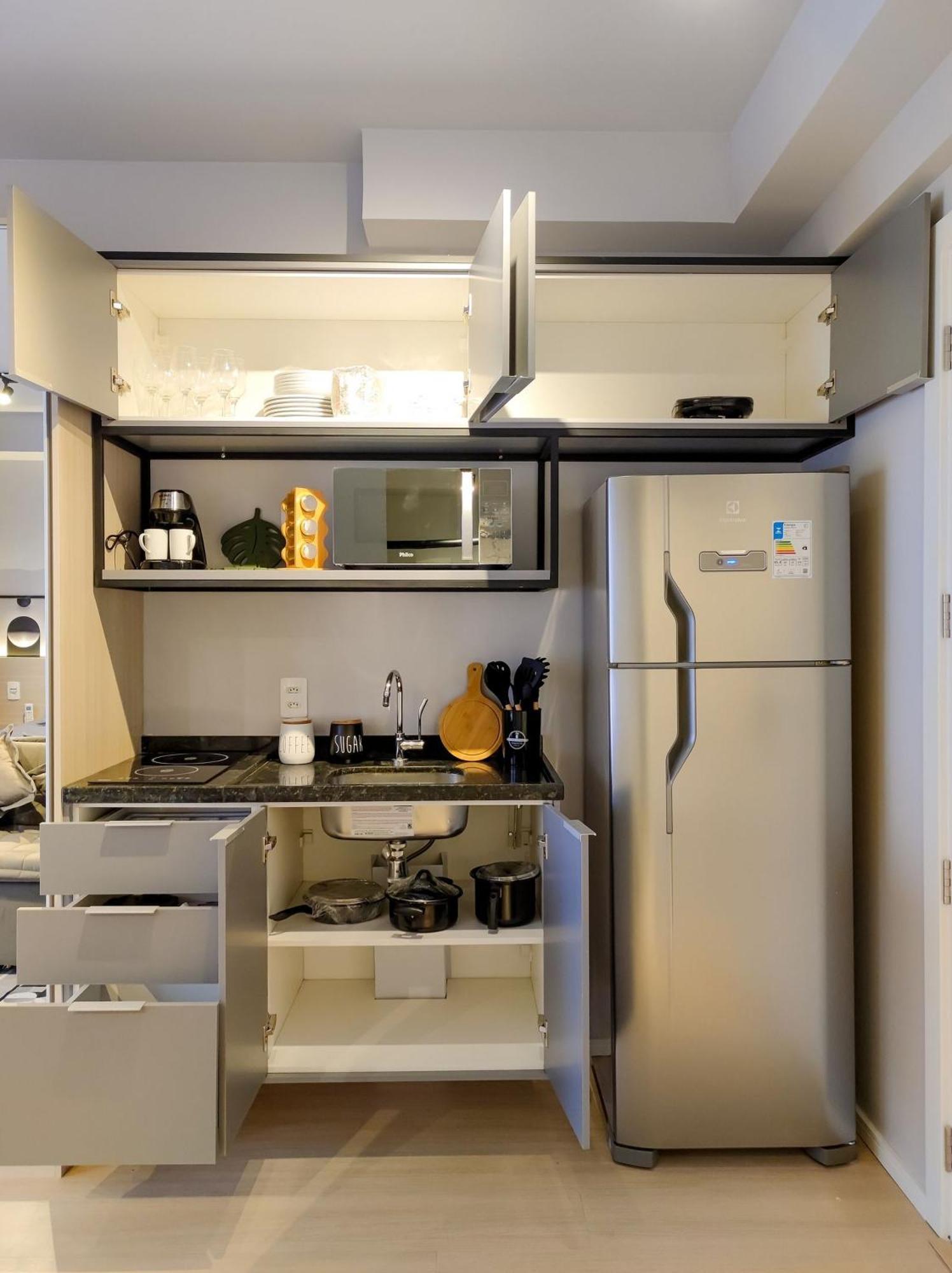 Completos Ao Lado Do Metro, Madalena Holiday home