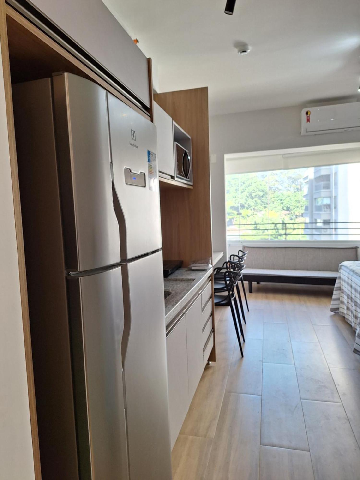 Apartment Butanta Novissimo *