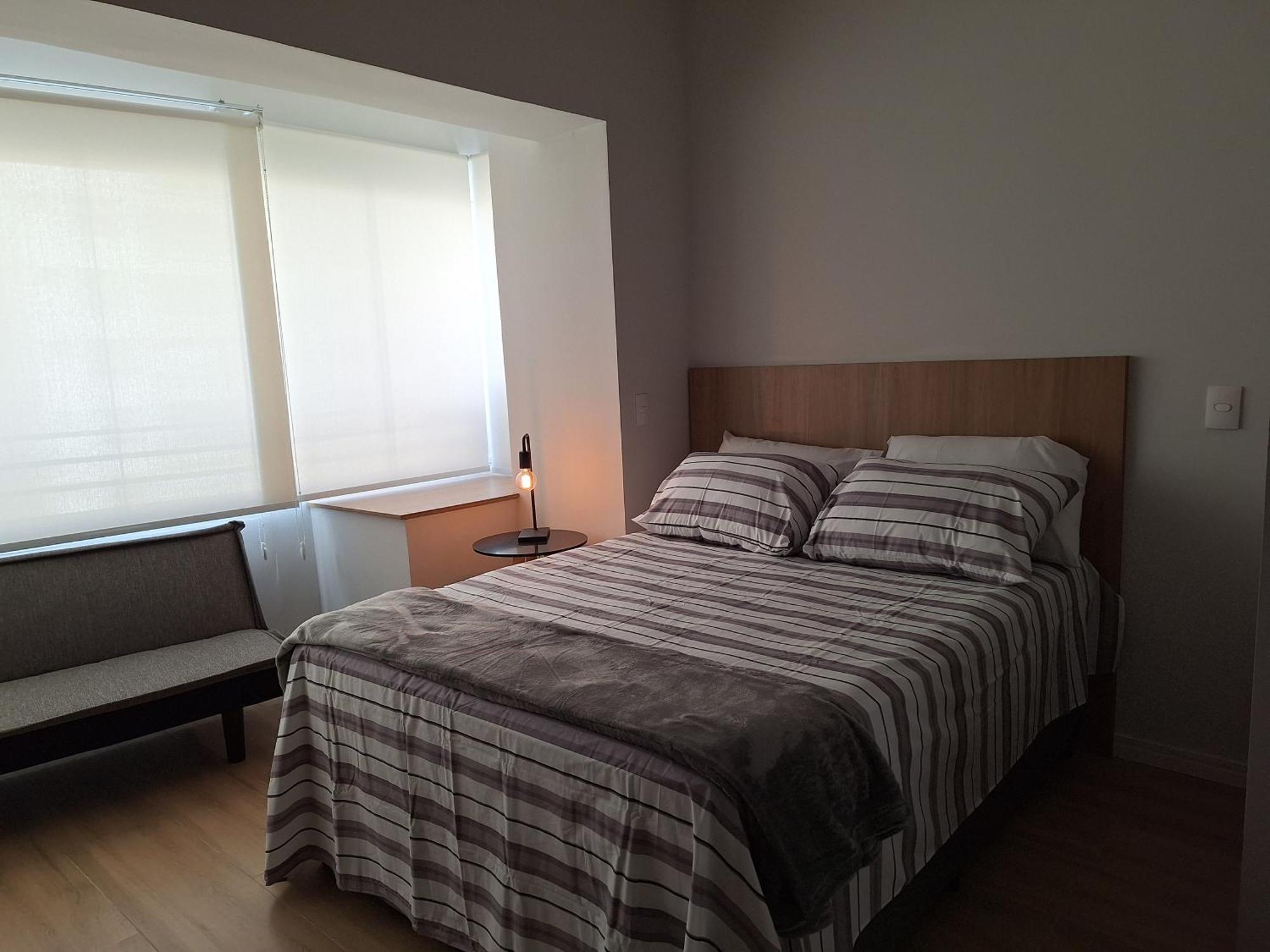 Butanta Novissimo Apartment *