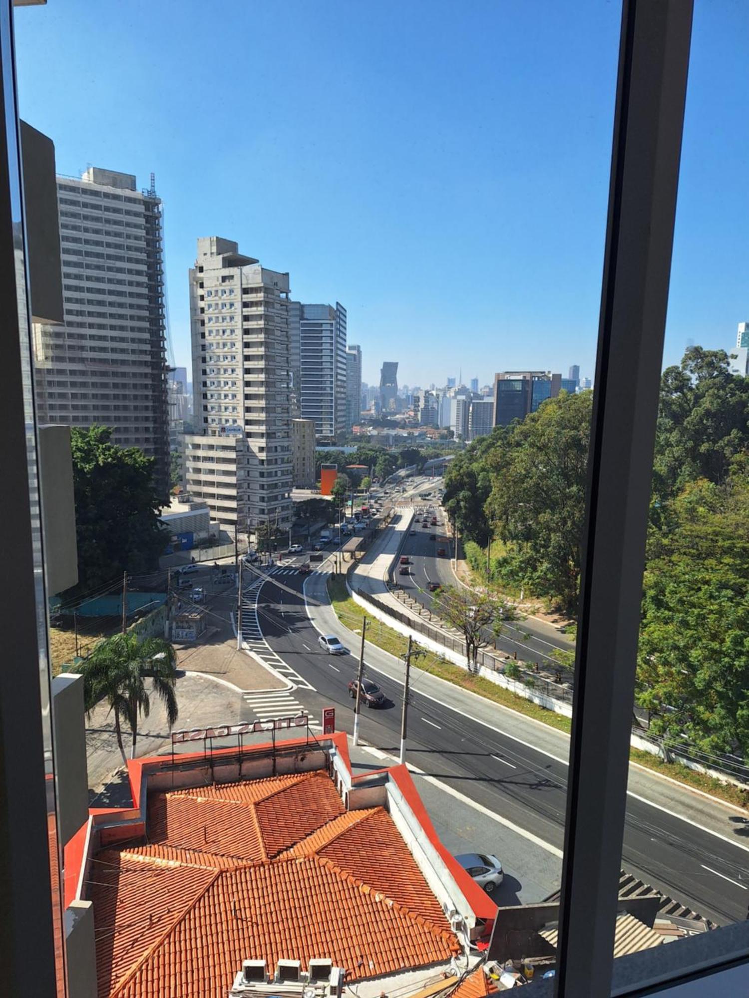 Butanta Novissimo * Sao Paulo