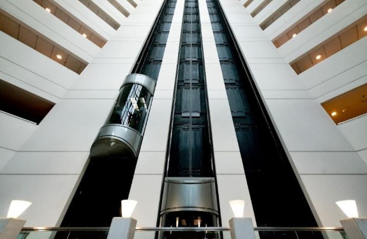 Căn hộ Flat No Melia Ibirapuera - Prox Ao Aeroporto São Paulo