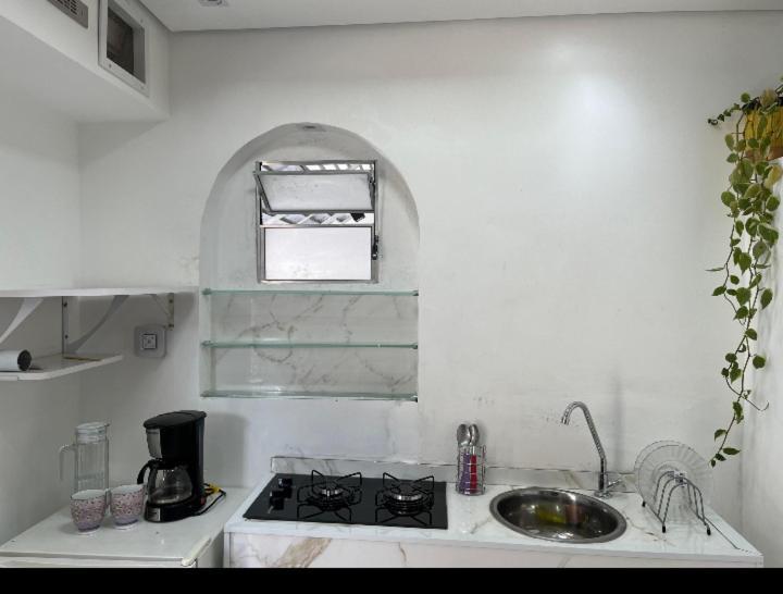 Wisma tamu Estudio Da Marcinha