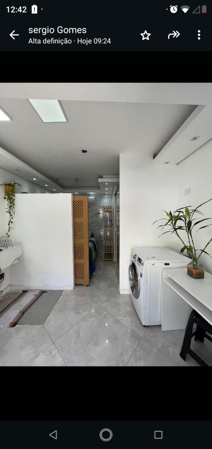 Estudio Da Marcinha Wisma tamu Sao Paulo