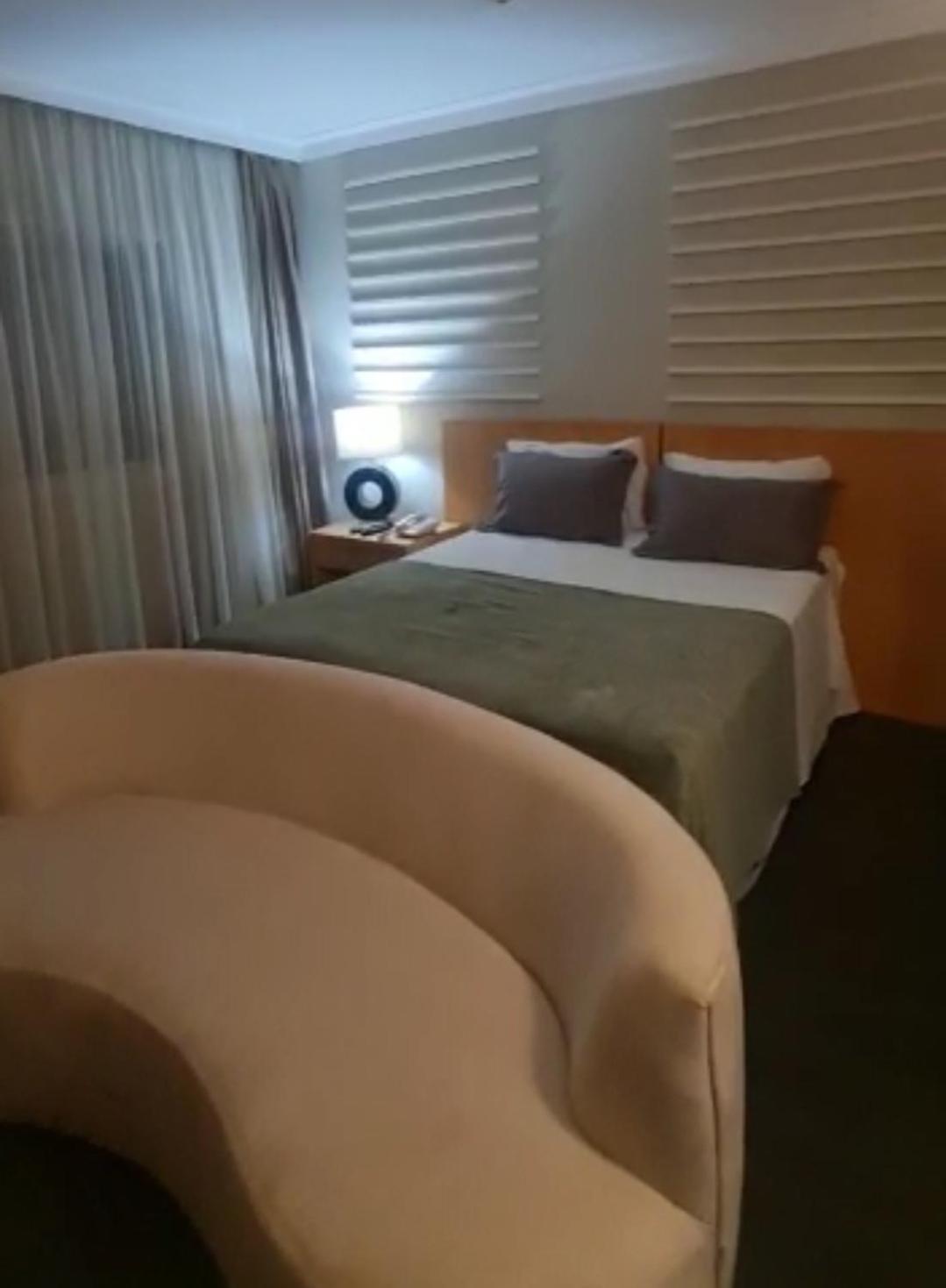 Khách sạn Boutique Haddock Lobo 4*