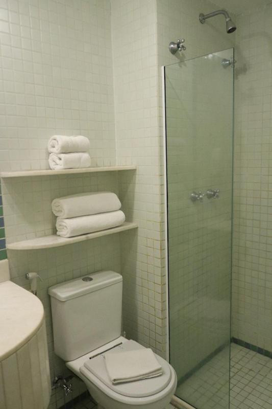 Av Jandira 501 Moema Ap 302 Apartment Sao Paulo