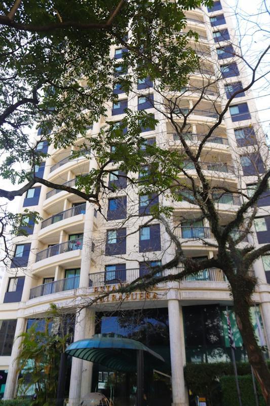 Av Jandira 501 Moema Ap 302 Apartment Sao Paulo
