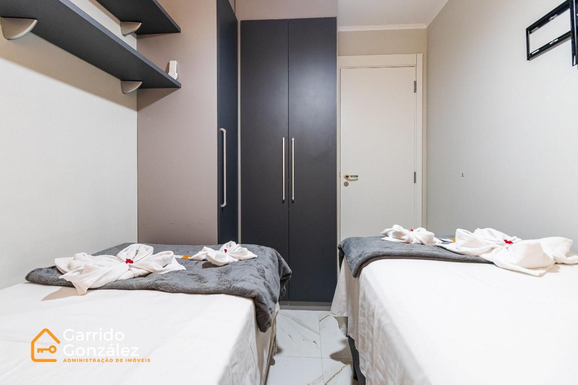 Cristal Apartamento No Bras Com Piscina - Metro