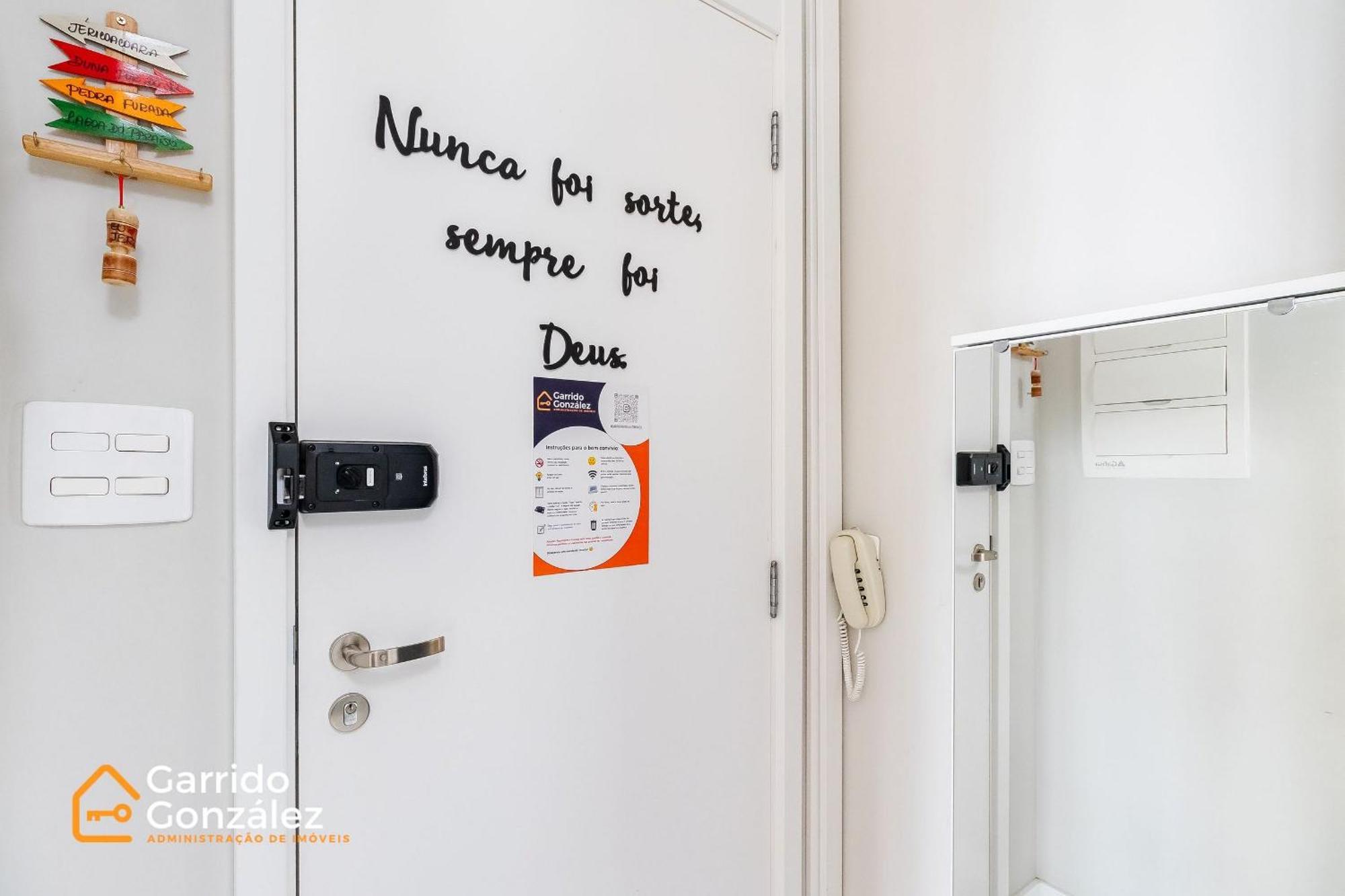 Cristal Apartamento No Bras Com Piscina - Metro Daire *