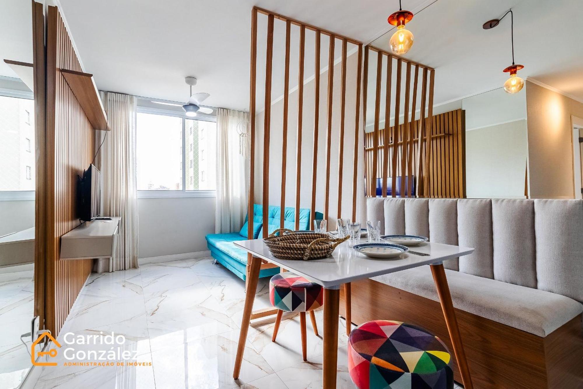 Daire Cristal Apartamento No Bras Com Piscina - Metro Sao Paulo