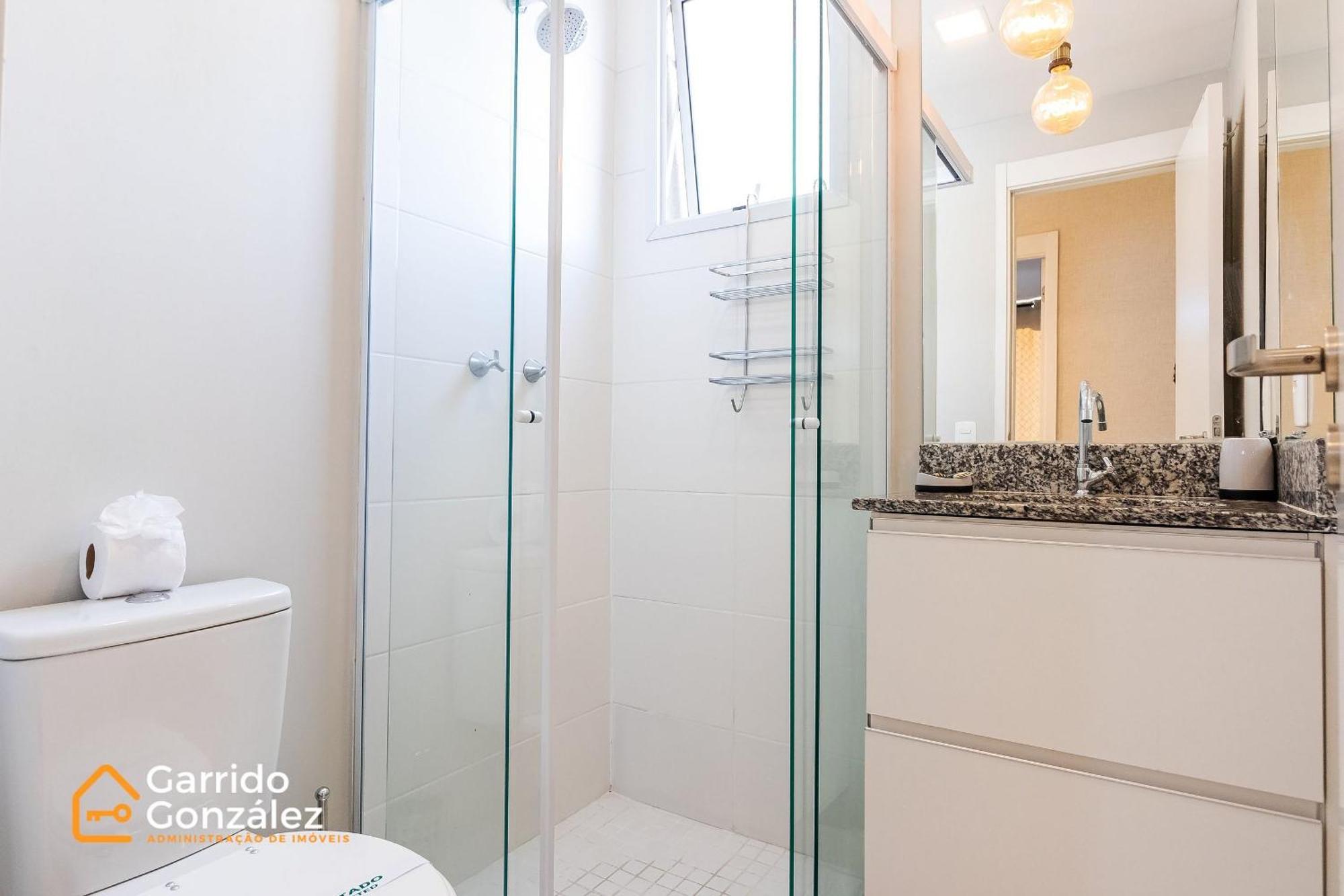 Cristal Apartamento No Bras Com Piscina - Metro Daire *