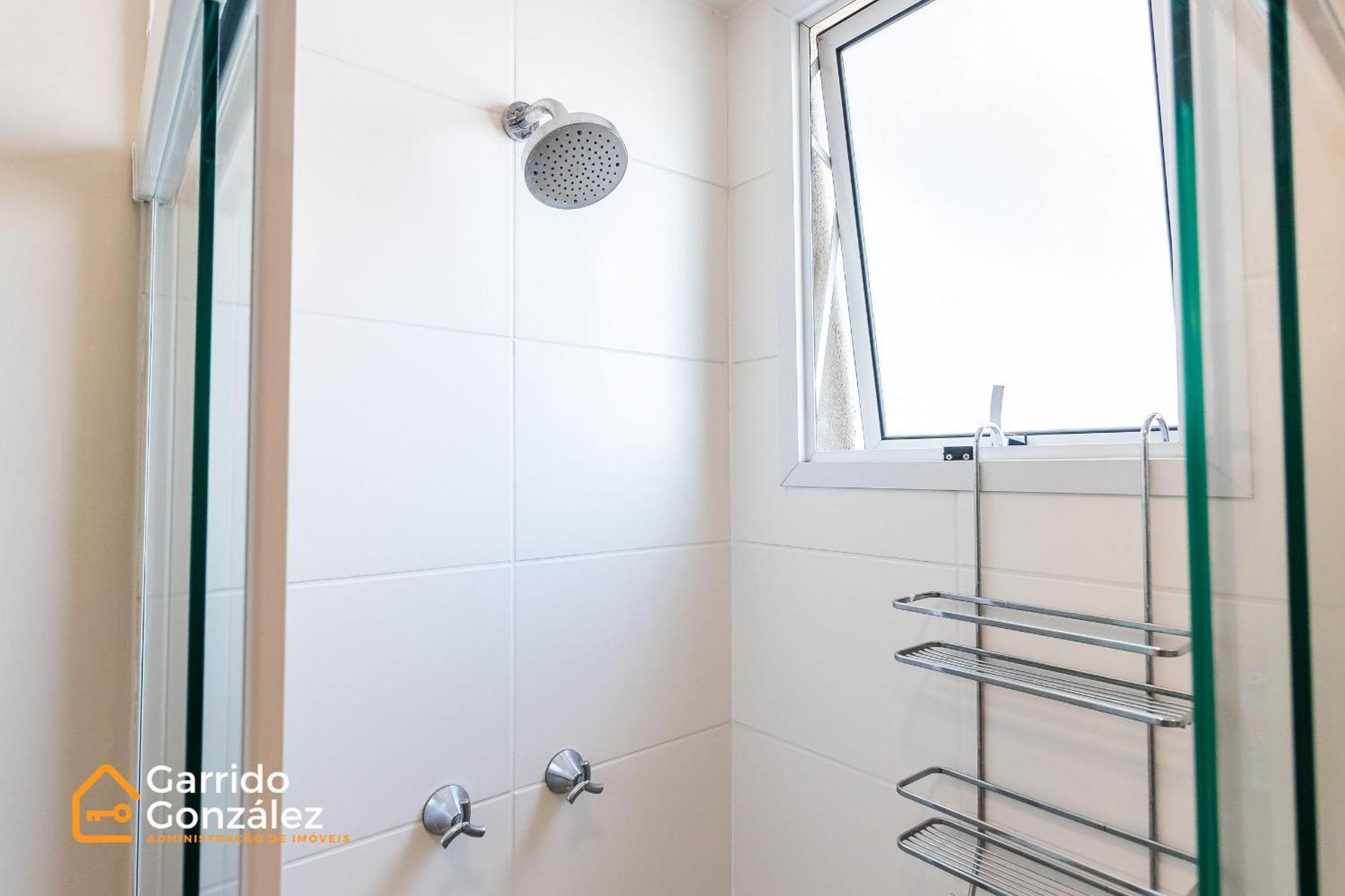 Daire Cristal Apartamento No Bras Com Piscina - Metro *