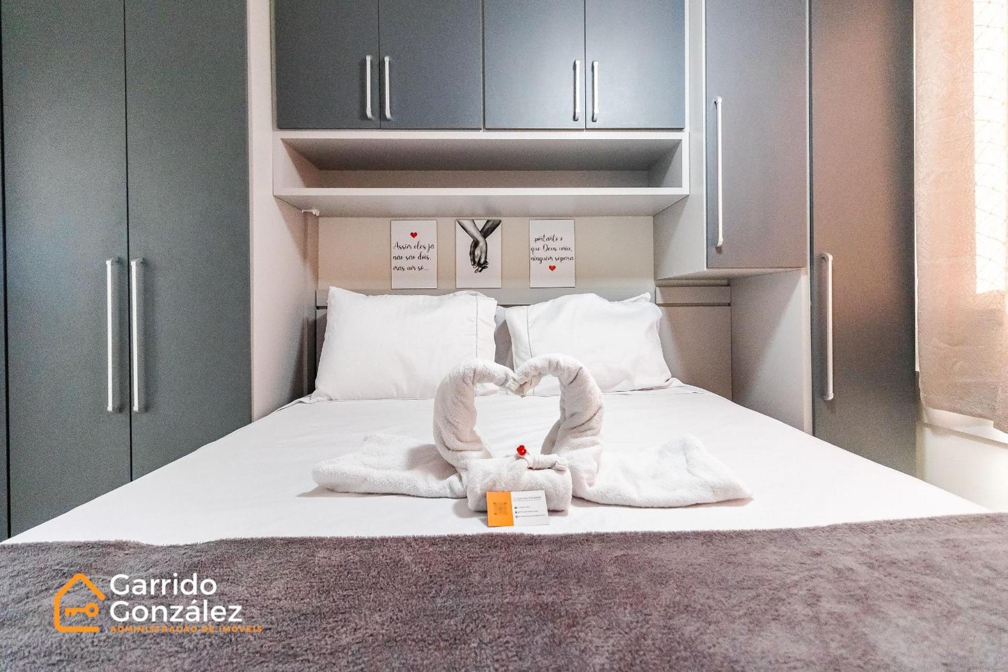 Daire Cristal Apartamento No Bras Com Piscina - Metro *