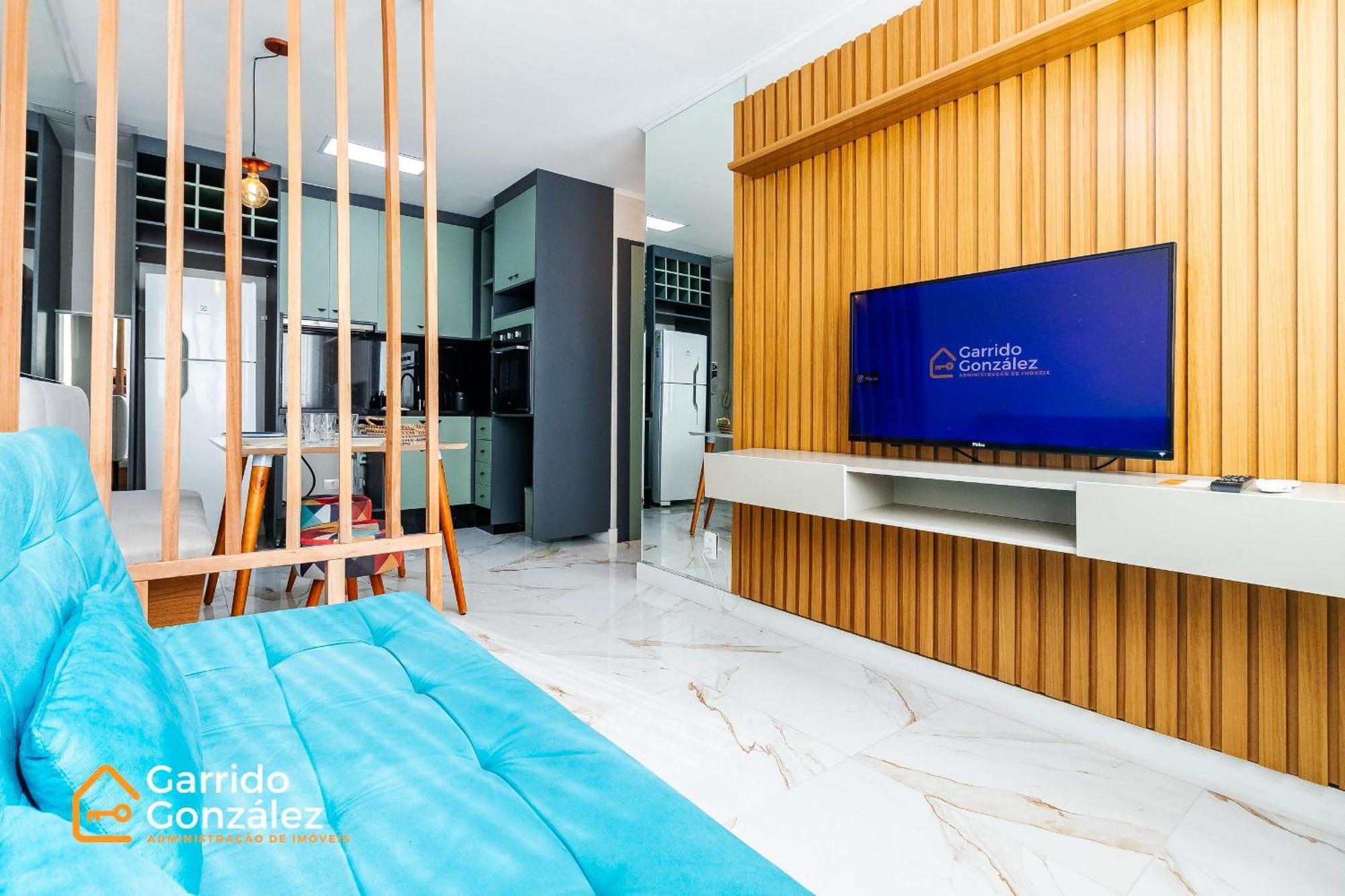 Daire Cristal Apartamento No Bras Com Piscina - Metro Sao Paulo