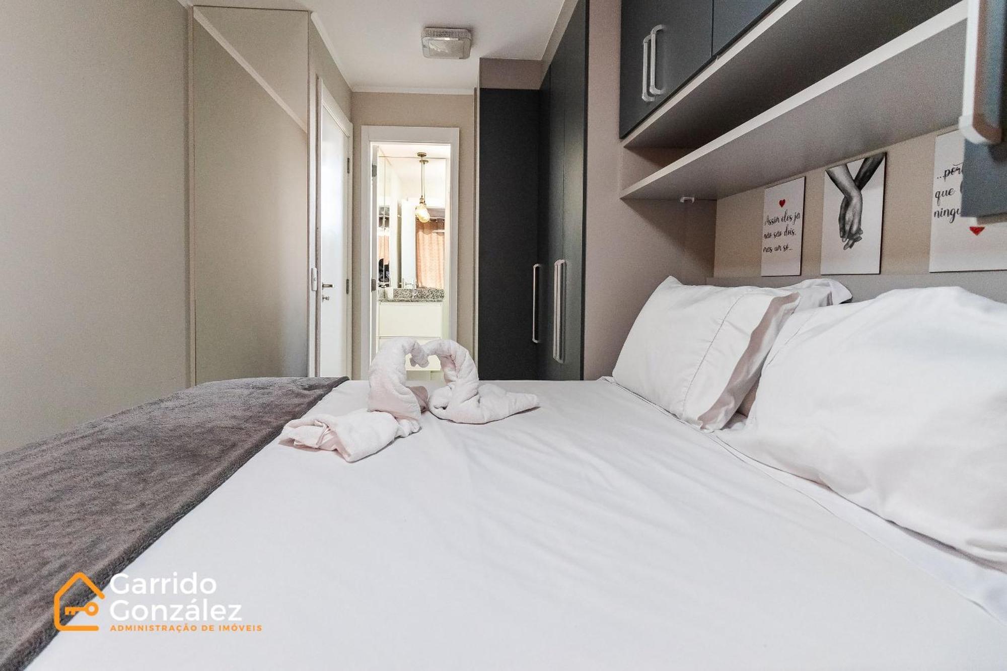Daire Cristal Apartamento No Bras Com Piscina - Metro *