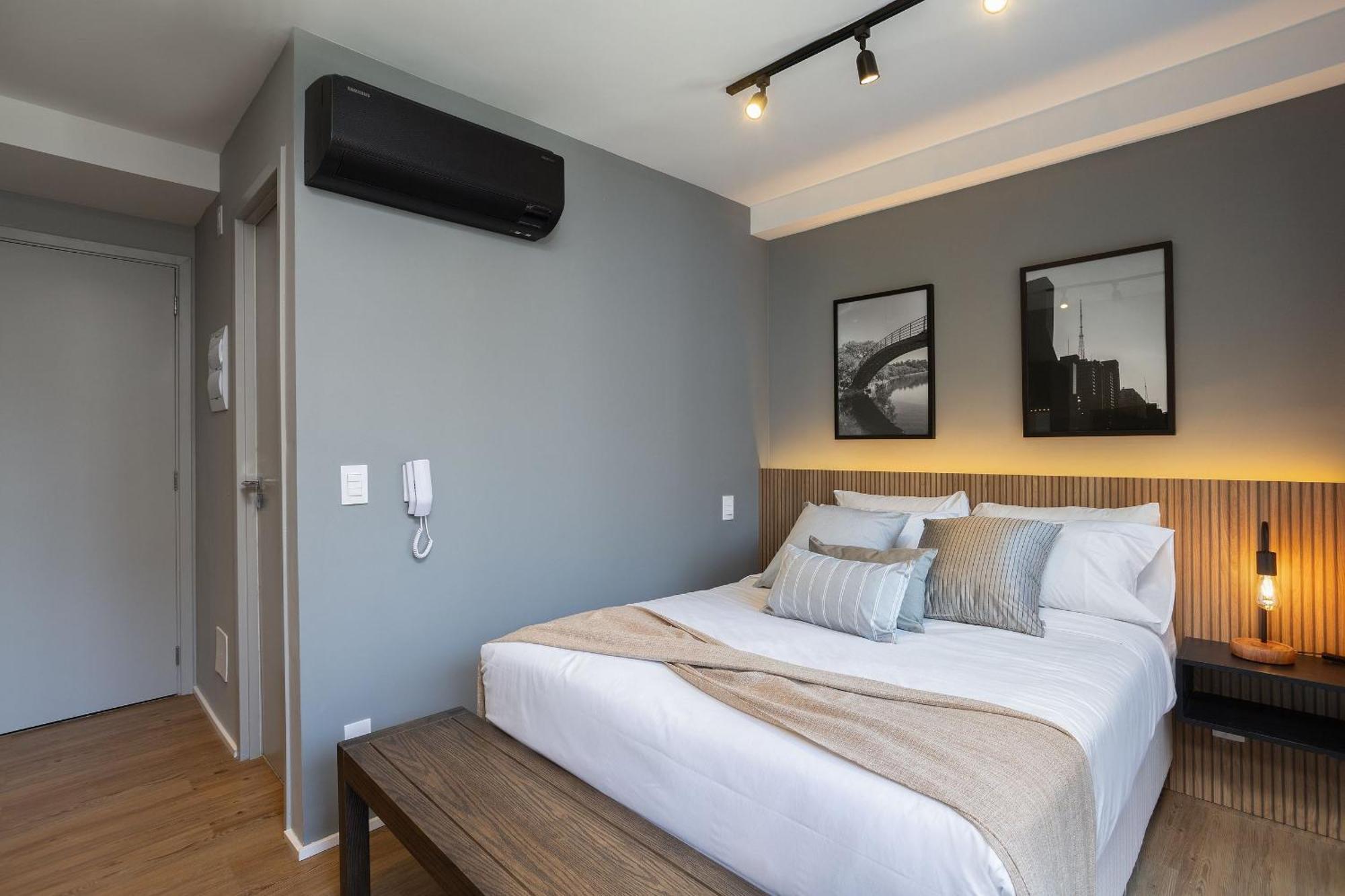 Apartment Step Up Paraiso *
