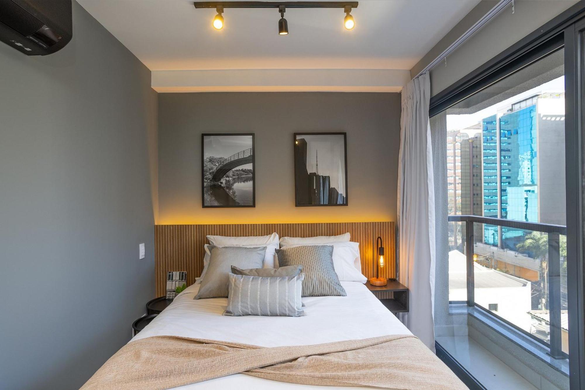 Apartment Step Up Paraiso *