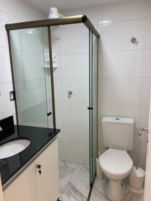 Apartemen Df73 Integrando Congonha Park Ibirapuera Hospital Sp Unifesp *