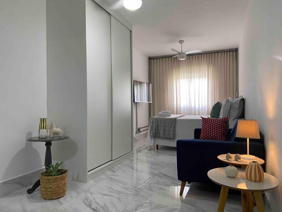 Df73 Integrando Congonha Park Ibirapuera Hospital Sp Unifesp Apartemen *