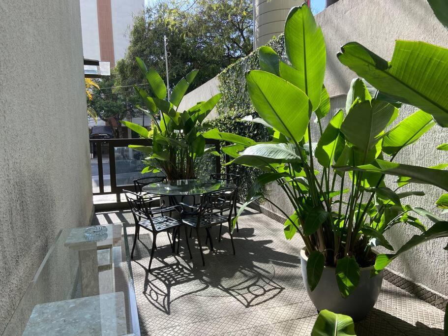 Apartemen Df73 Integrando Congonha Park Ibirapuera Hospital Sp Unifesp *