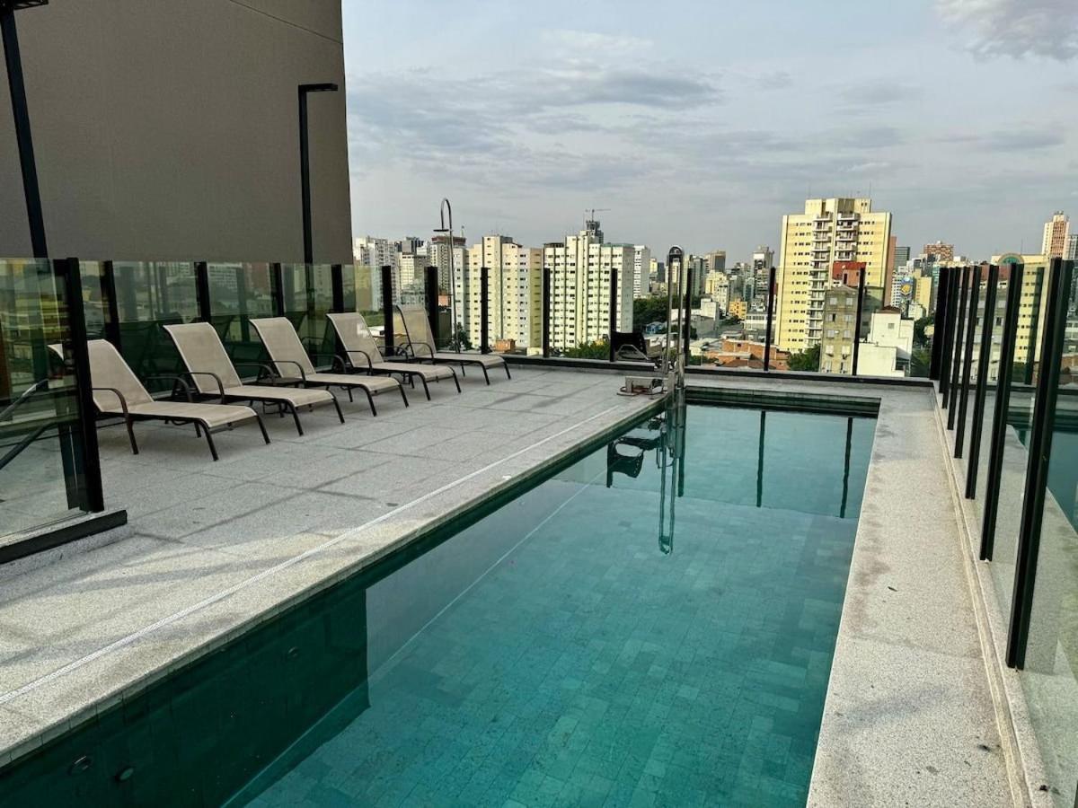 Ii Snap Bela Vista - Com Ar * Sao Paulo