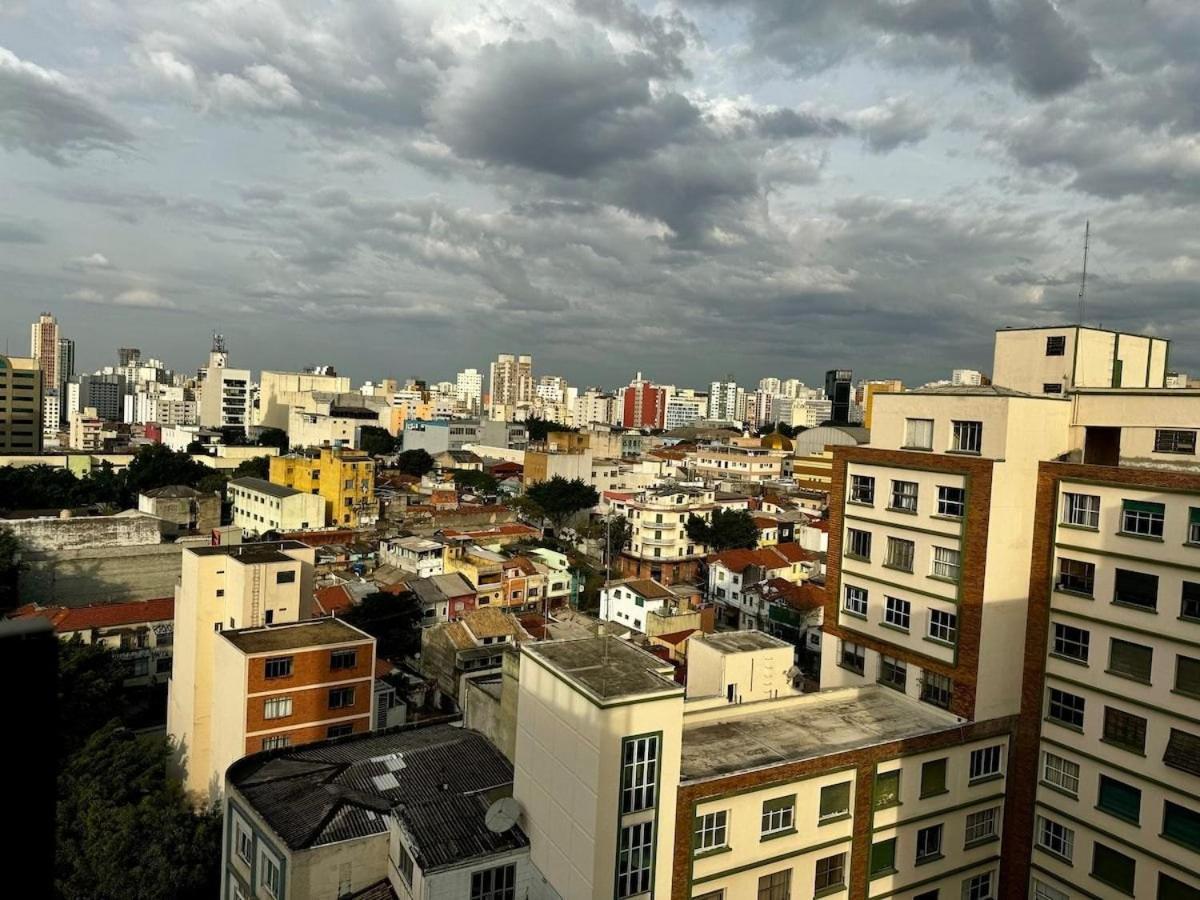 Ii Snap Bela Vista - Com Ar Apartment