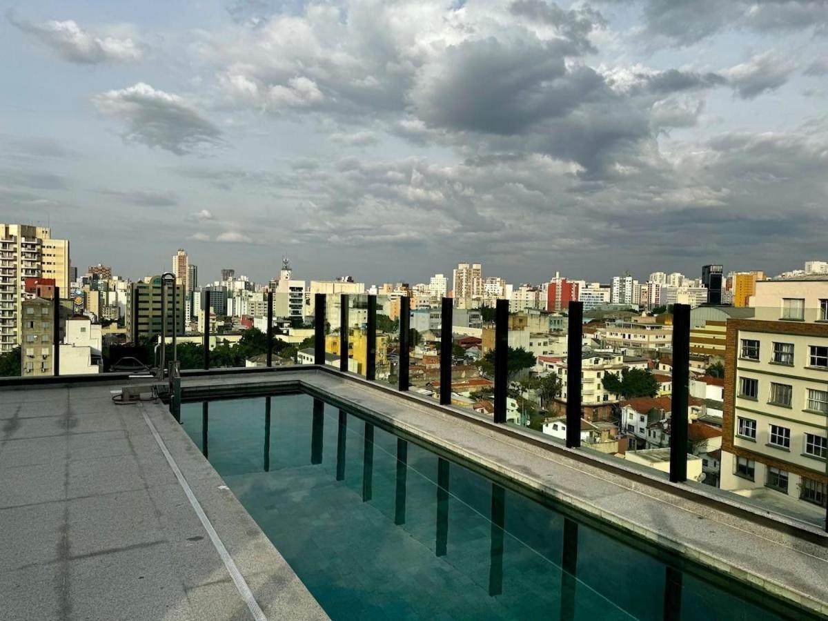Apartment Ii Snap Bela Vista - Com Ar *