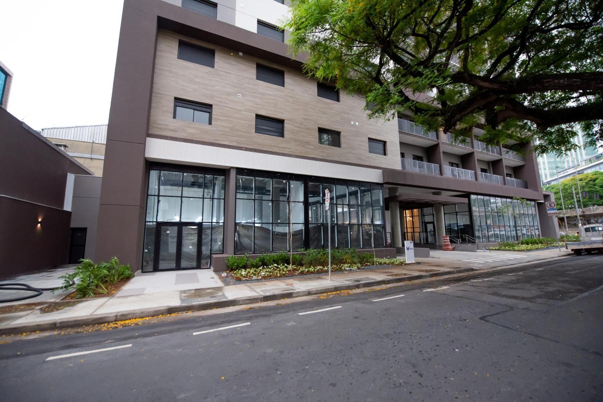 Spazio Di Casa 1906 Olimpia * São Paulo