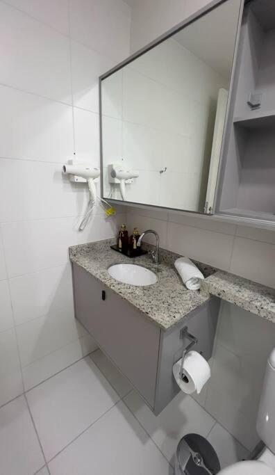 Apartamento Spazio Di Casa 1906 Olimpia São Paulo