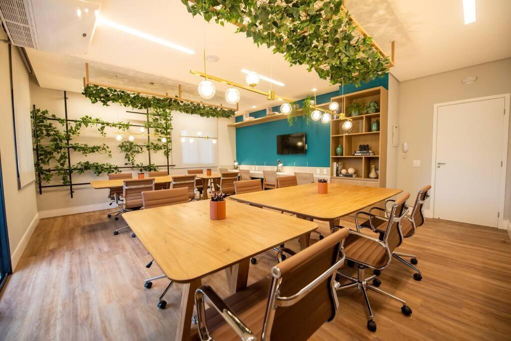 Spazio Di Casa 1906 Olimpia Apartamento São Paulo