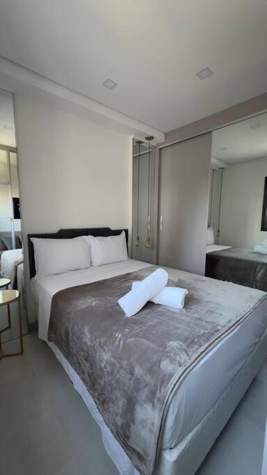 Spazio Di Casa 1906 Olimpia Apartamento São Paulo