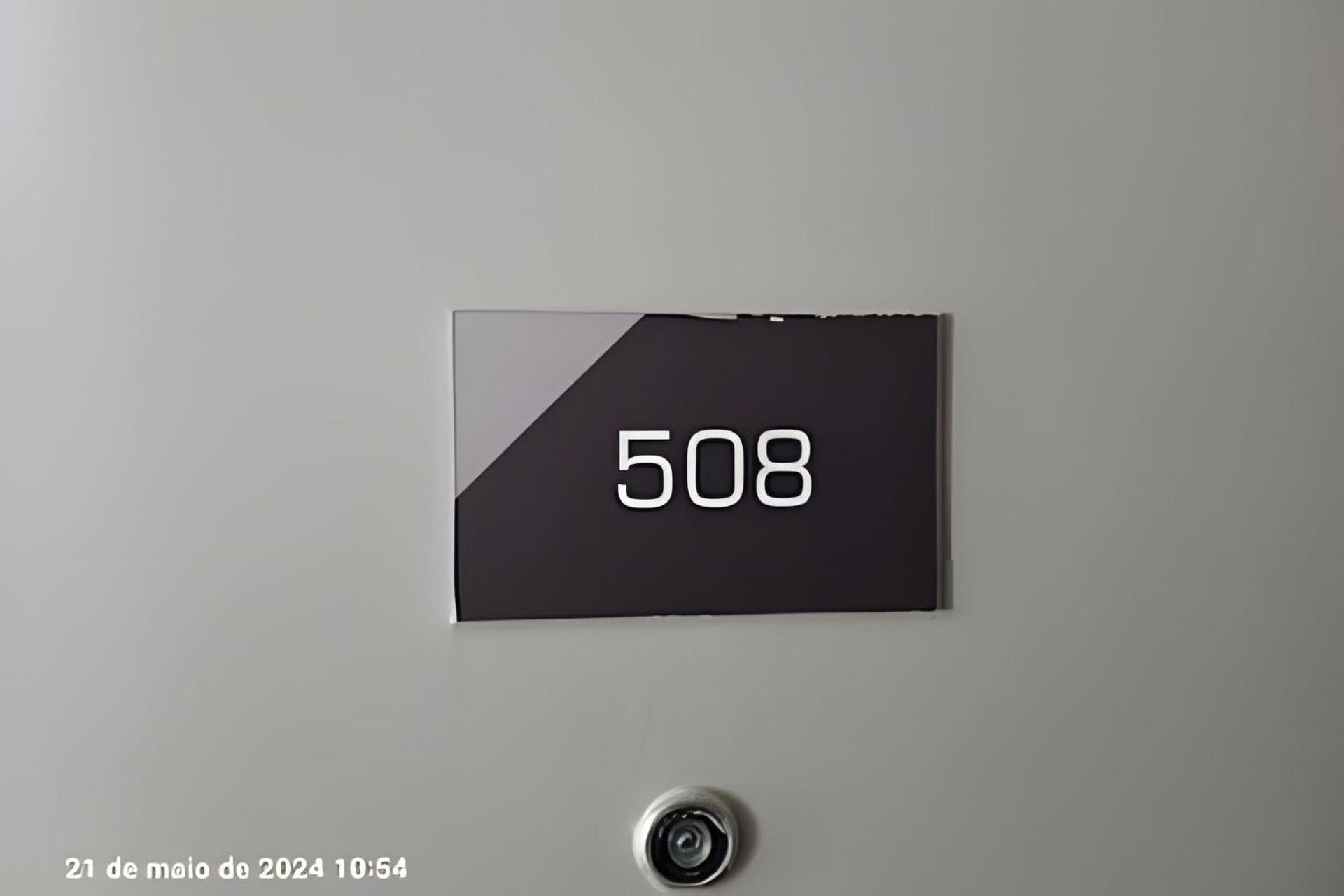 Uh 508 Flat Moema Av. Rouxinol 4*