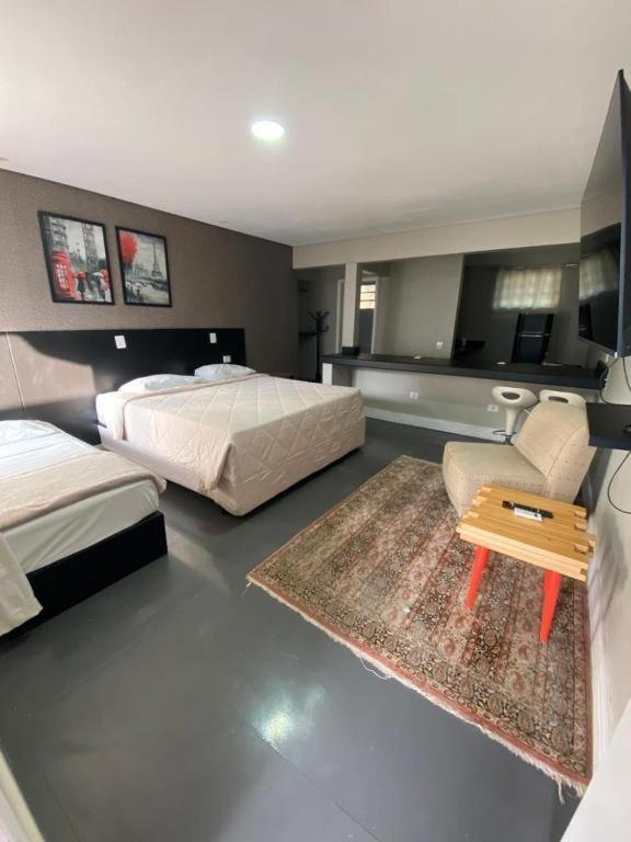 Morumbi Hotel
