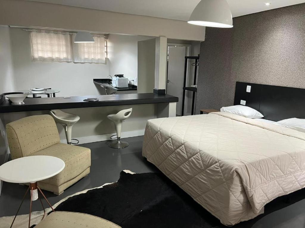 Morumbi Hotel Sao Paulo