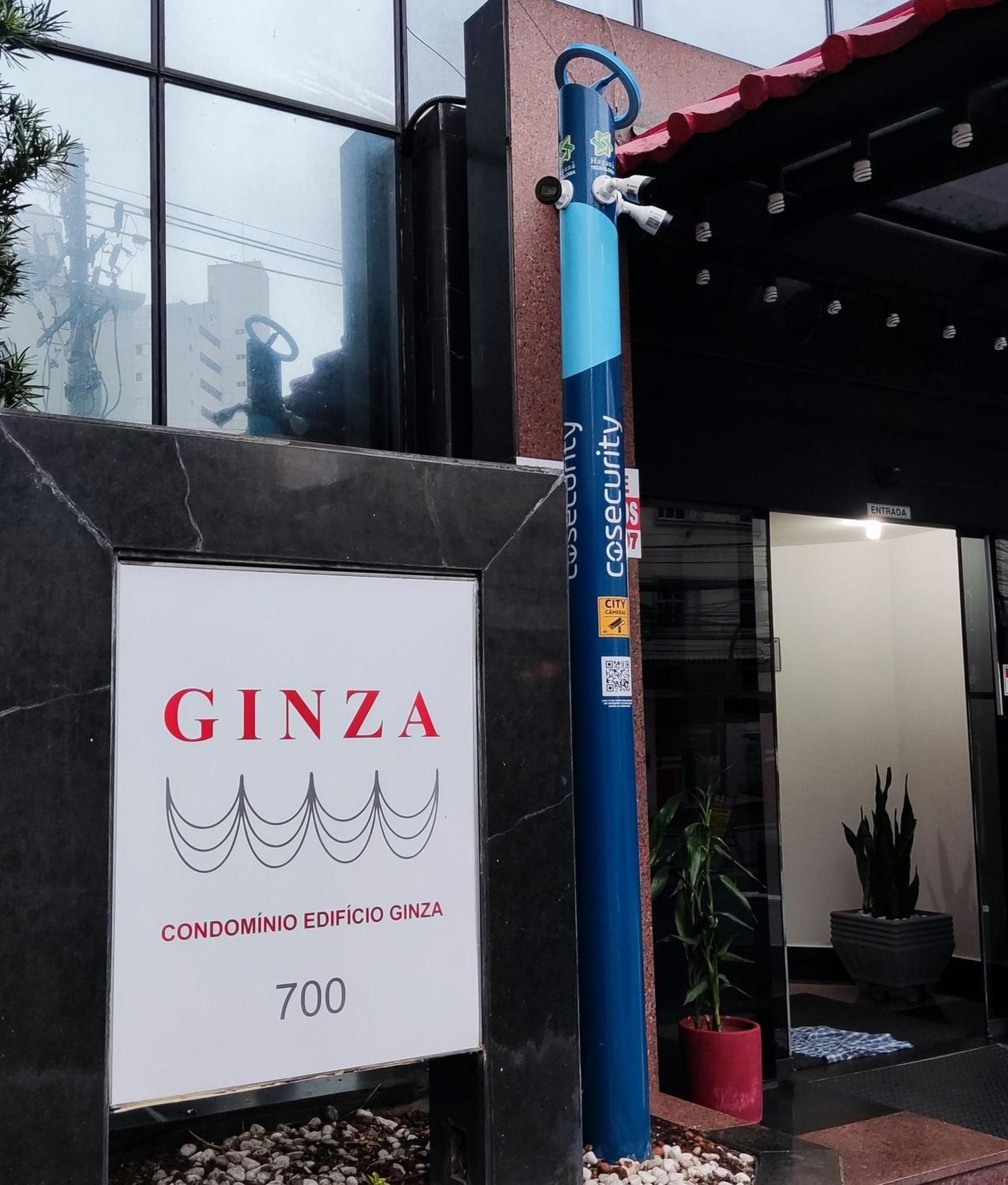 Căn hộ Flat Docelar Garagem, Hakka, Feirinha E Hospitais São Paulo