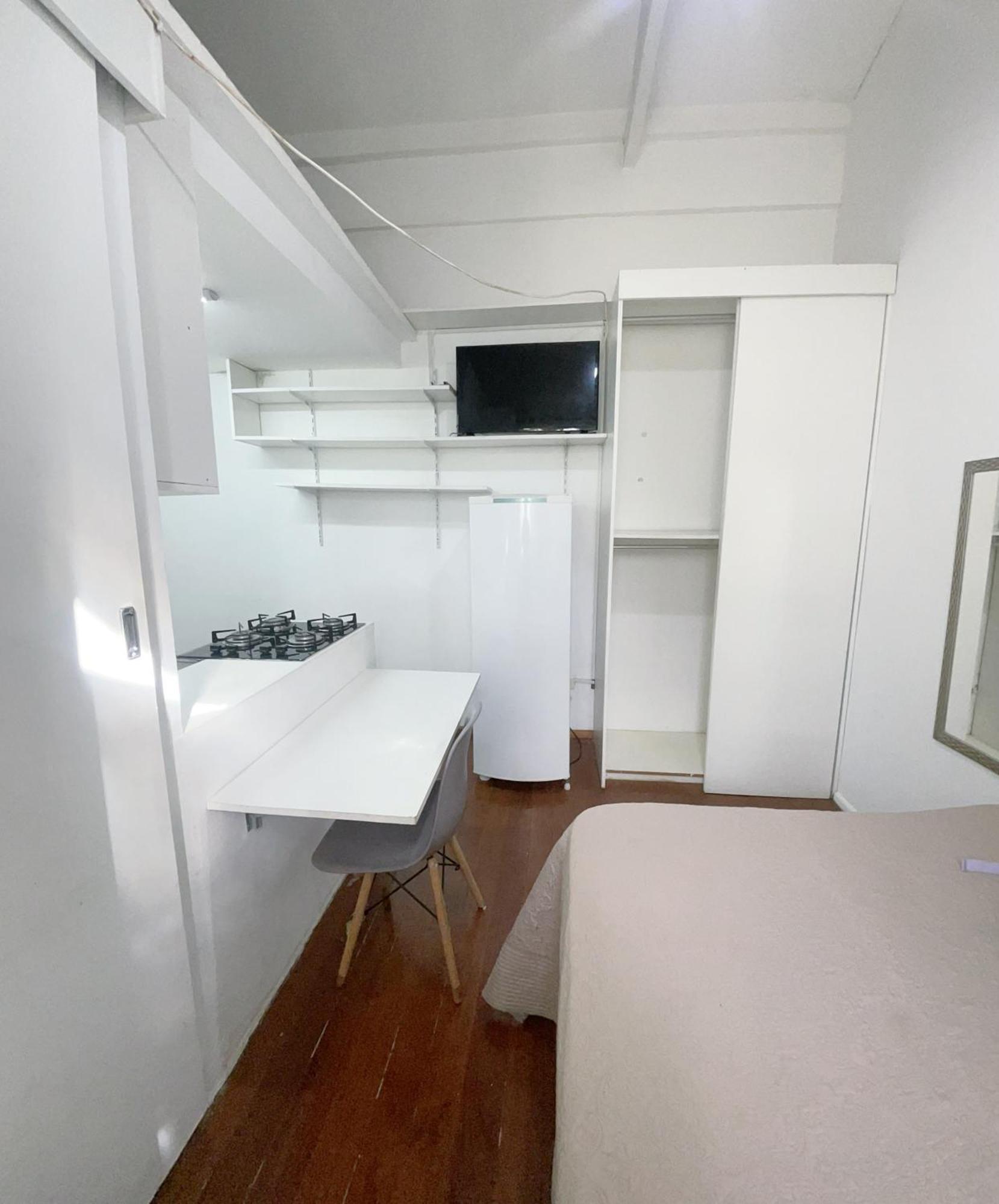 Guest house Hospedaria Bergamo