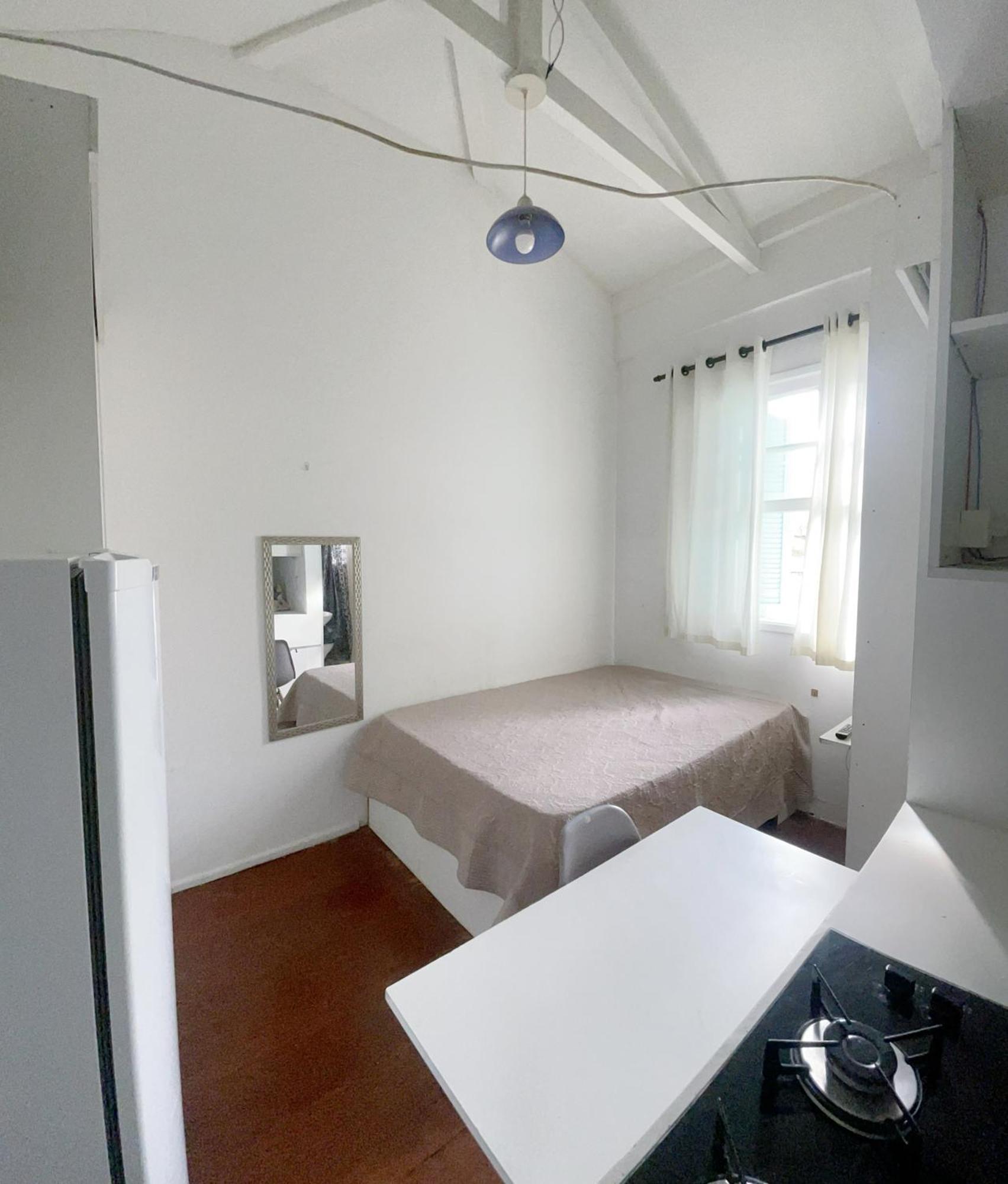 Hospedaria Bergamo Guest house Sao Paulo