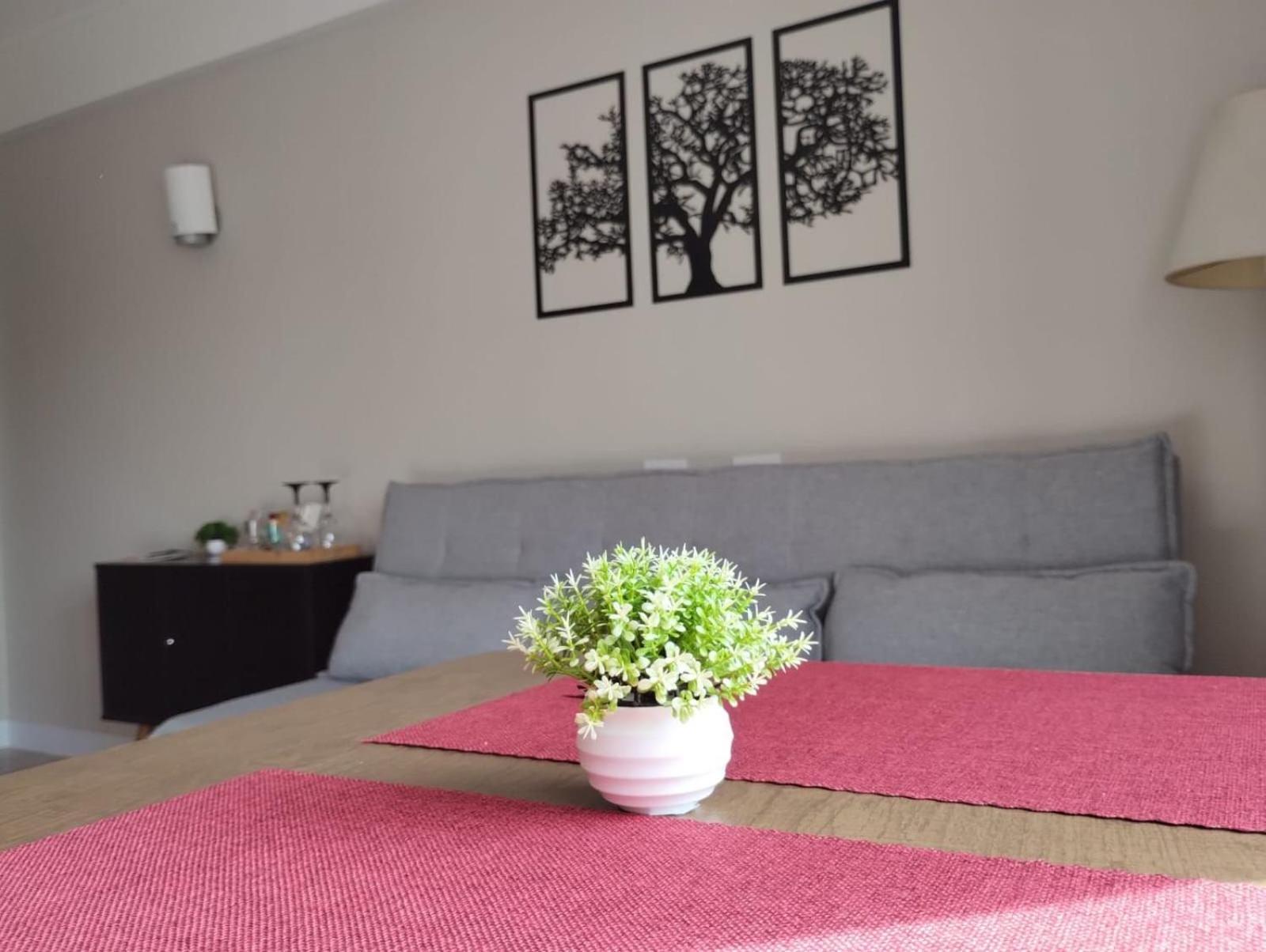 Hotel Uh 905 Flat Luxo Mariana