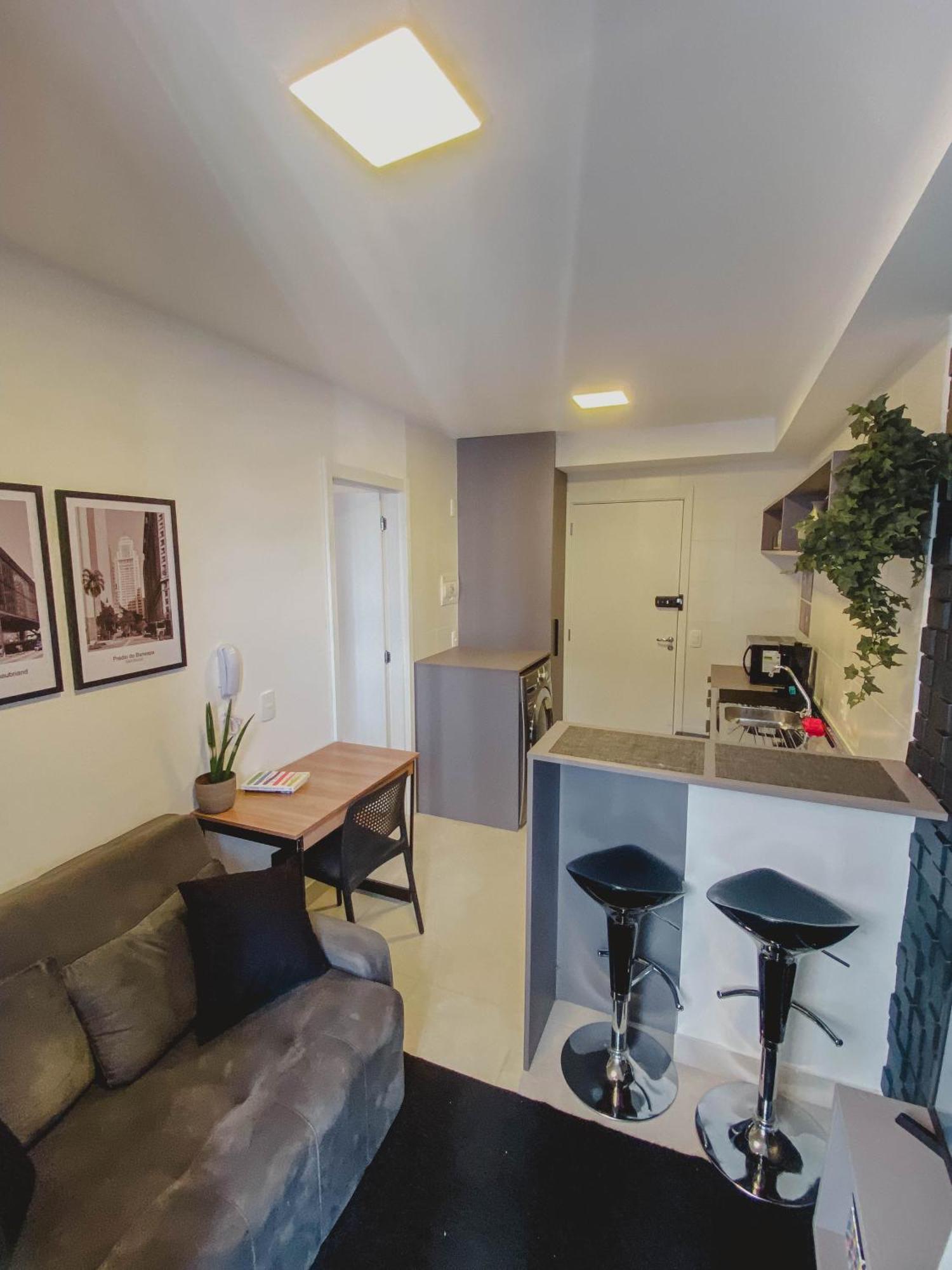 Aconchegante Estudio * São Paulo