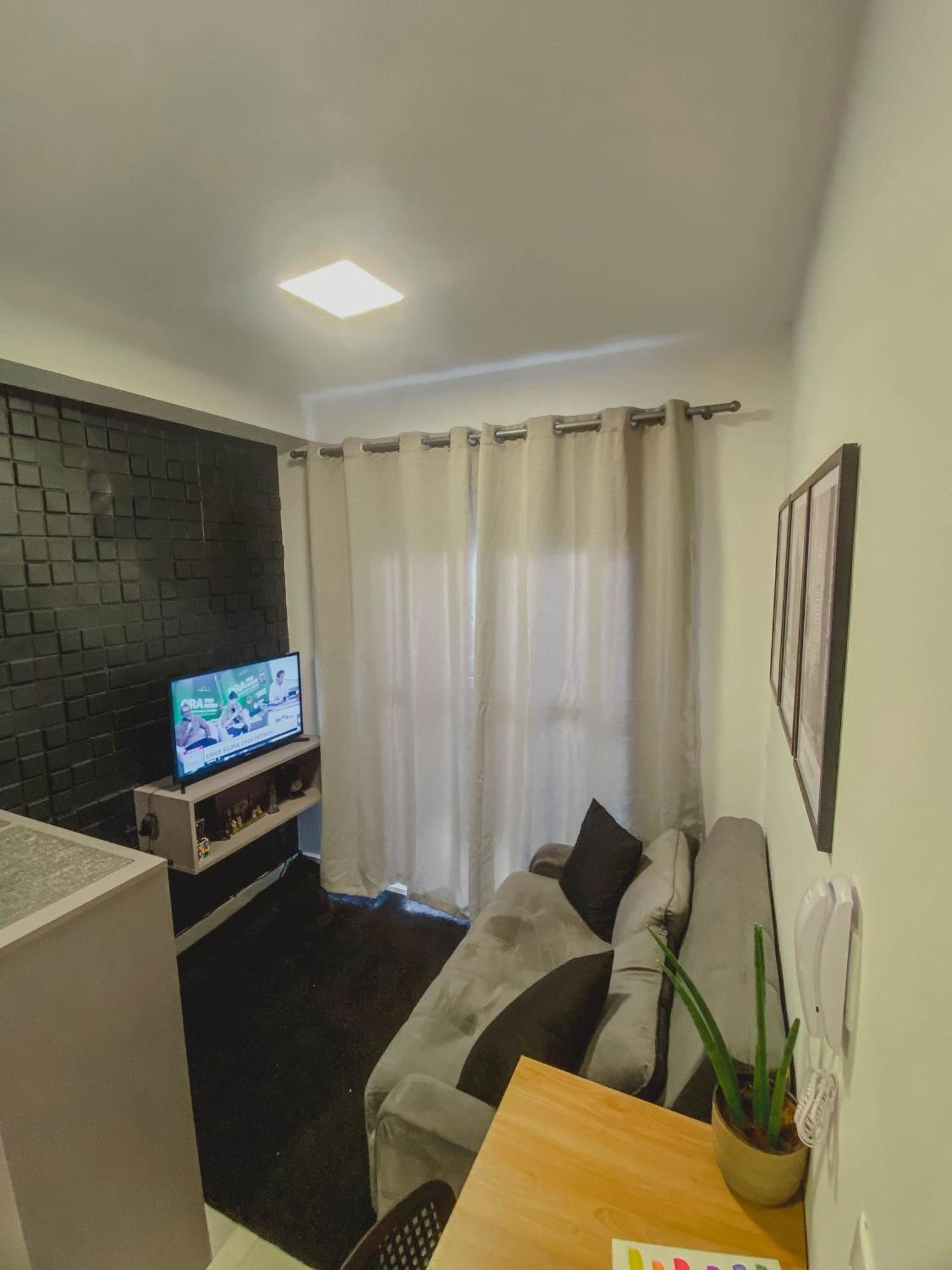 Aconchegante Estudio Apartment São Paulo