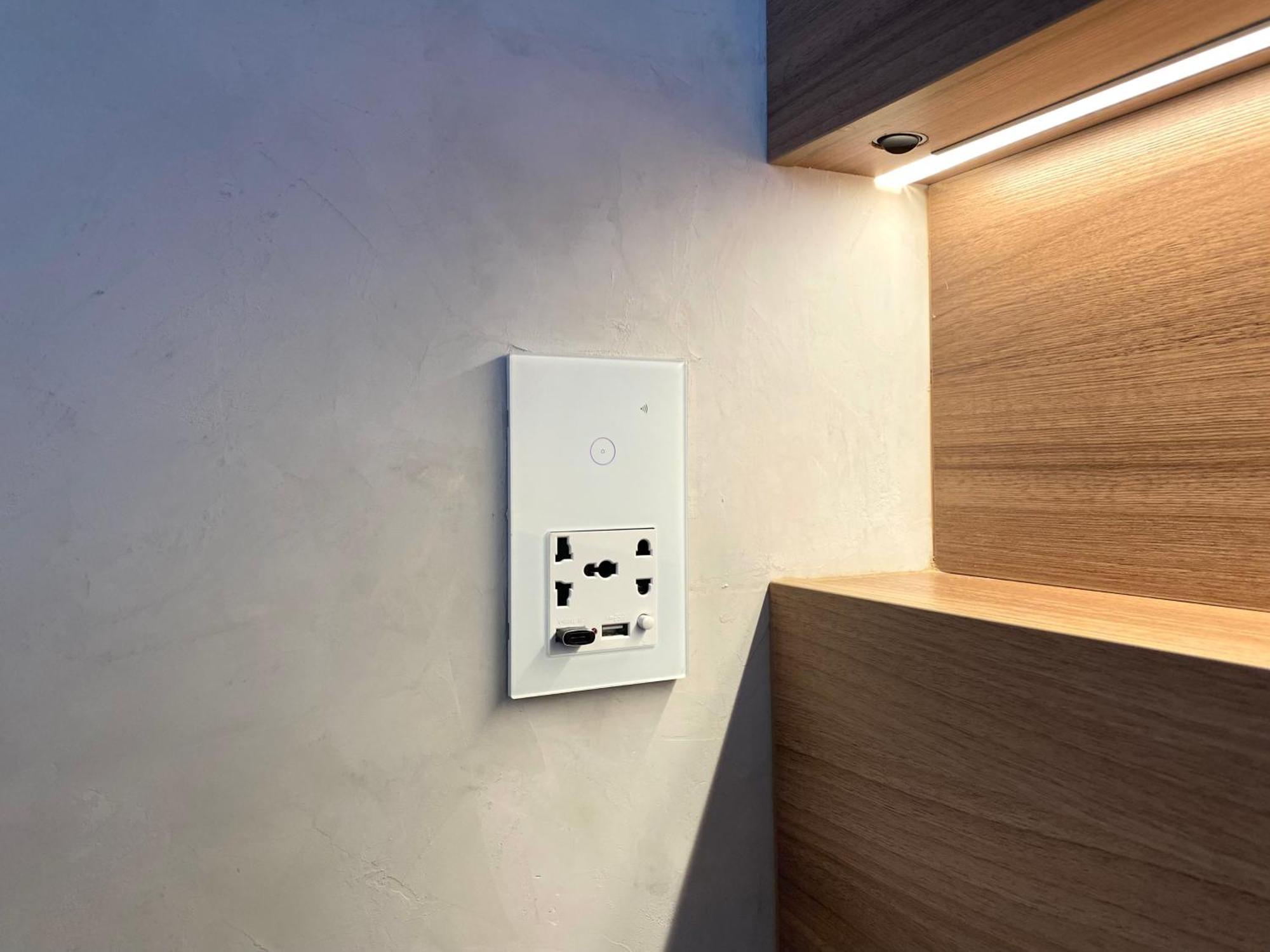 Apartment 509 - Lindo Ao Lado Do Metro E Shopping Com Alexa