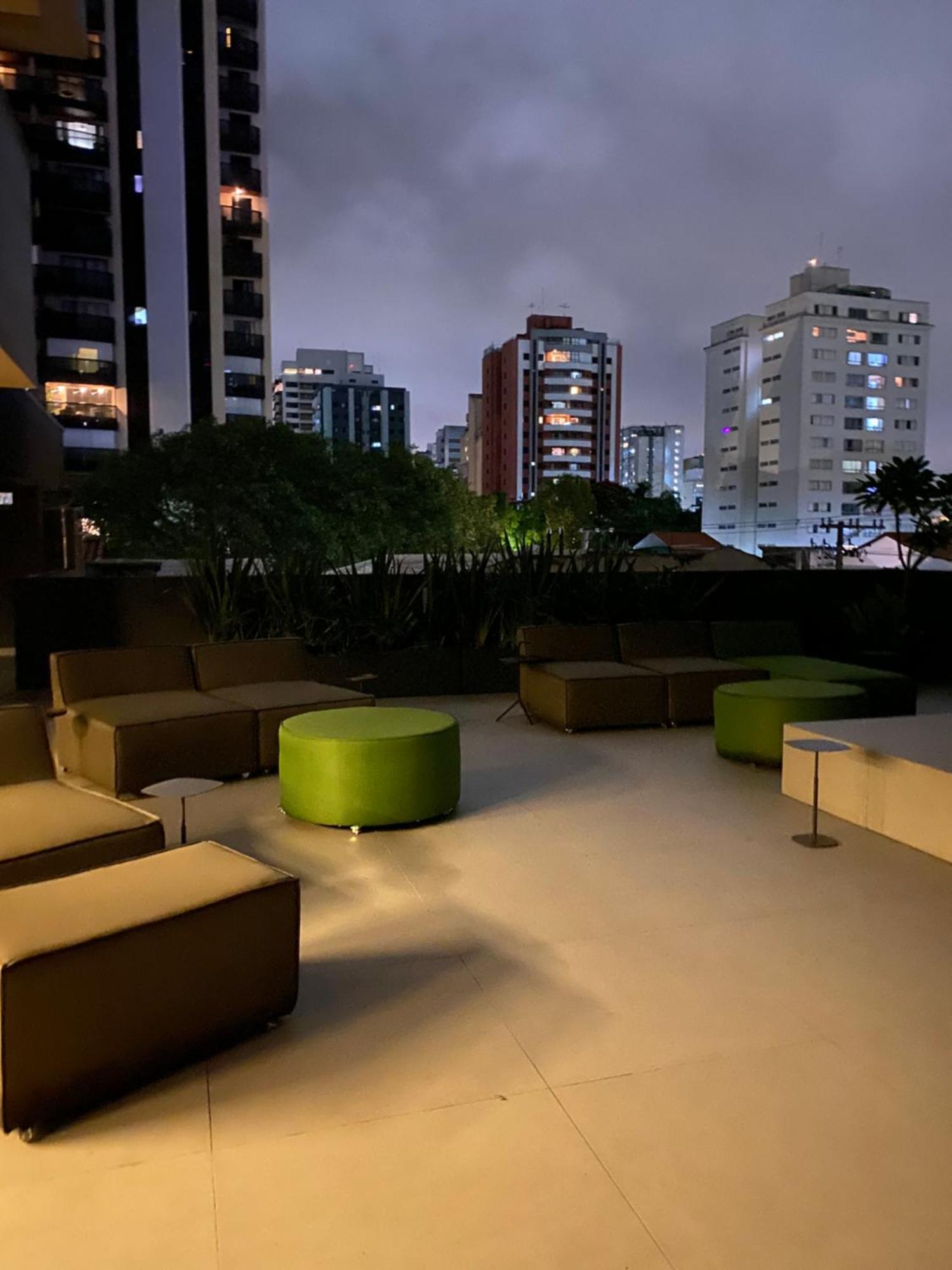 509 - Lindo Ao Lado Do Metro E Shopping Com Alexa Apartment *