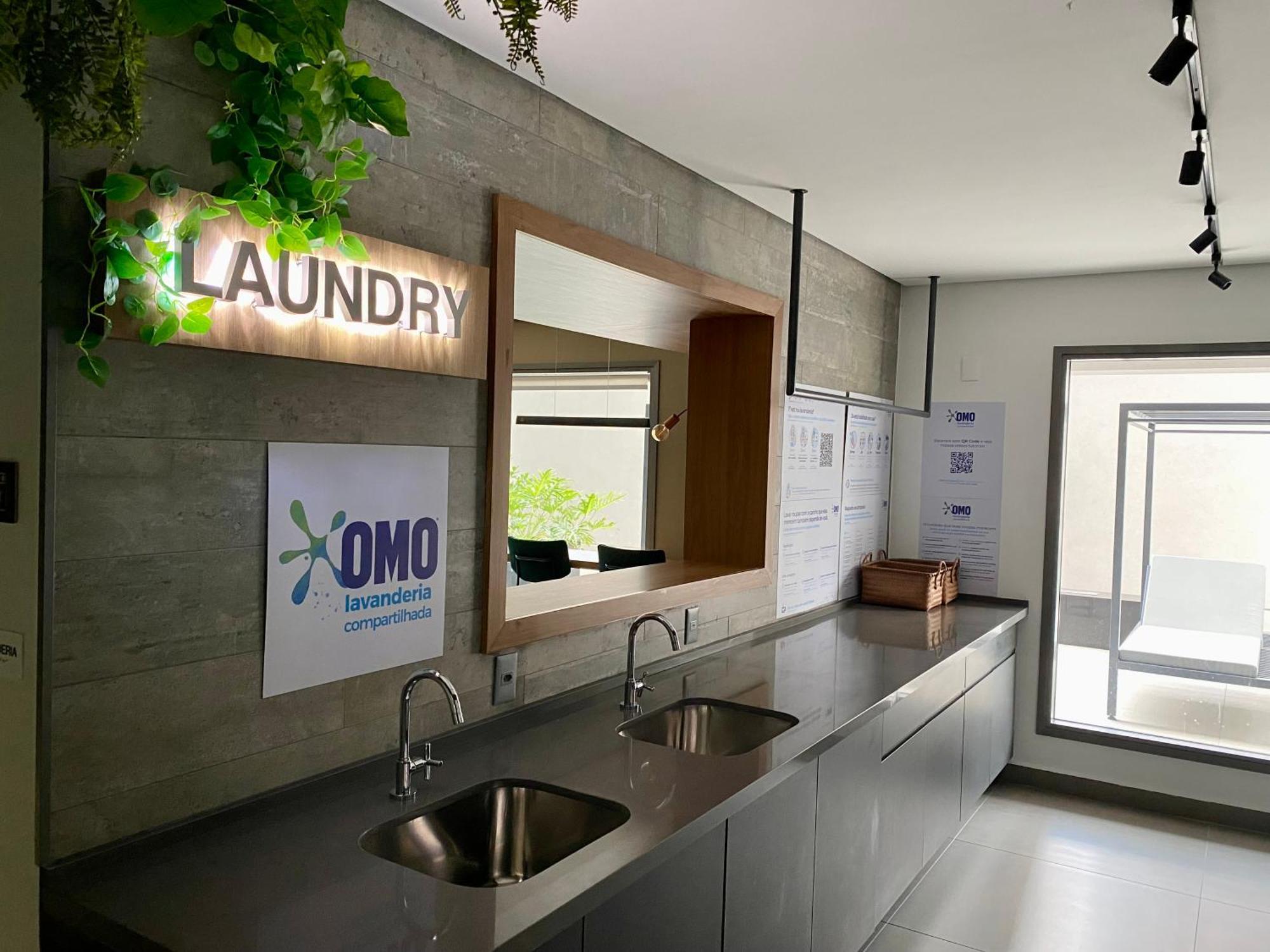 Apartment 509 - Lindo Ao Lado Do Metro E Shopping Com Alexa *